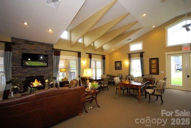 20 Brookstone Place Candler NC 28715