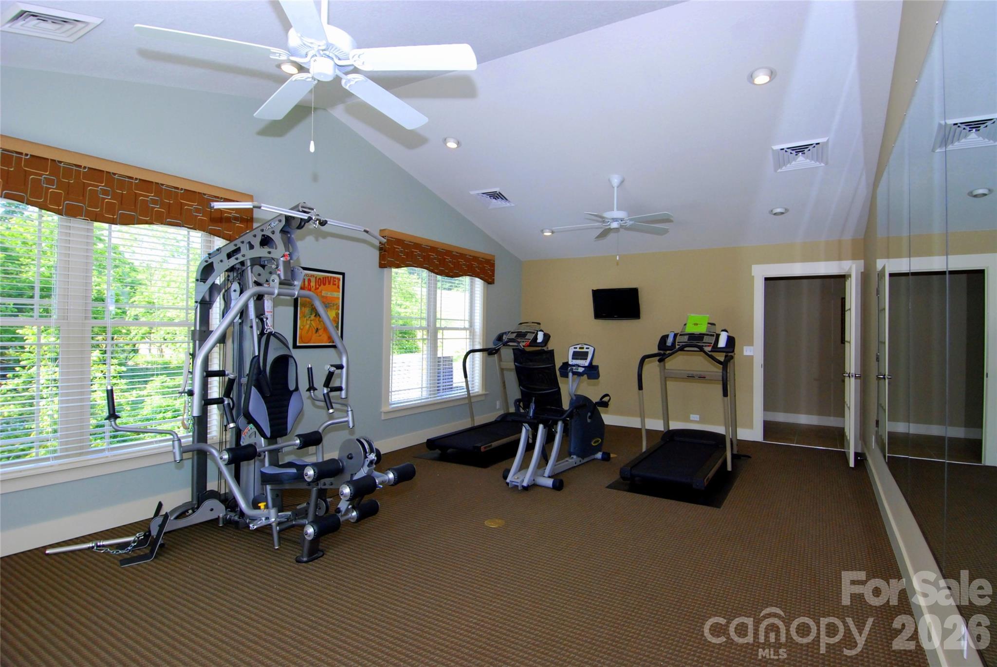20 Brookstone Place Candler NC 28715