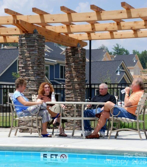 20 Brookstone Place Candler NC 28715