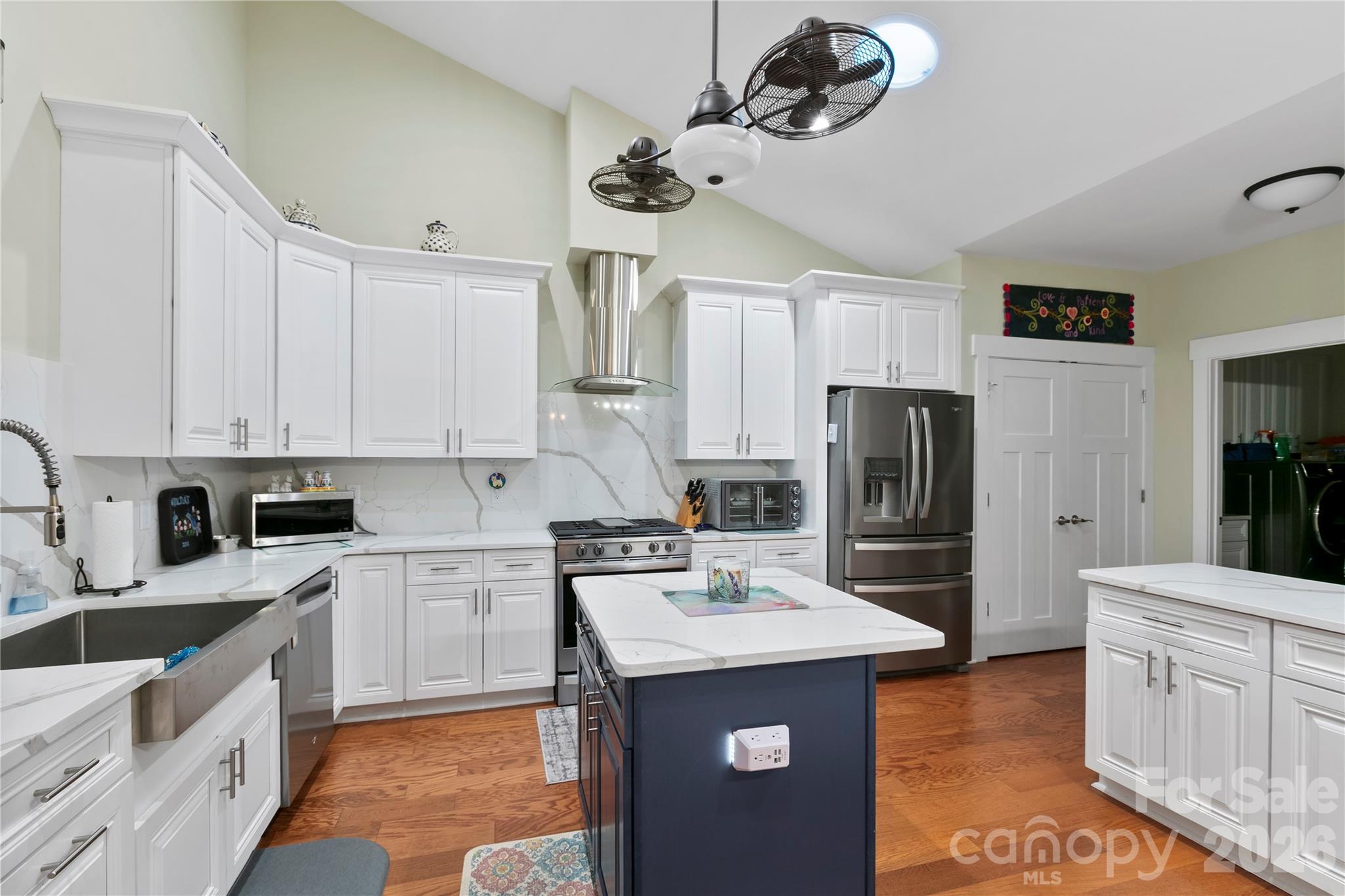 20 Brookstone Place Candler NC 28715