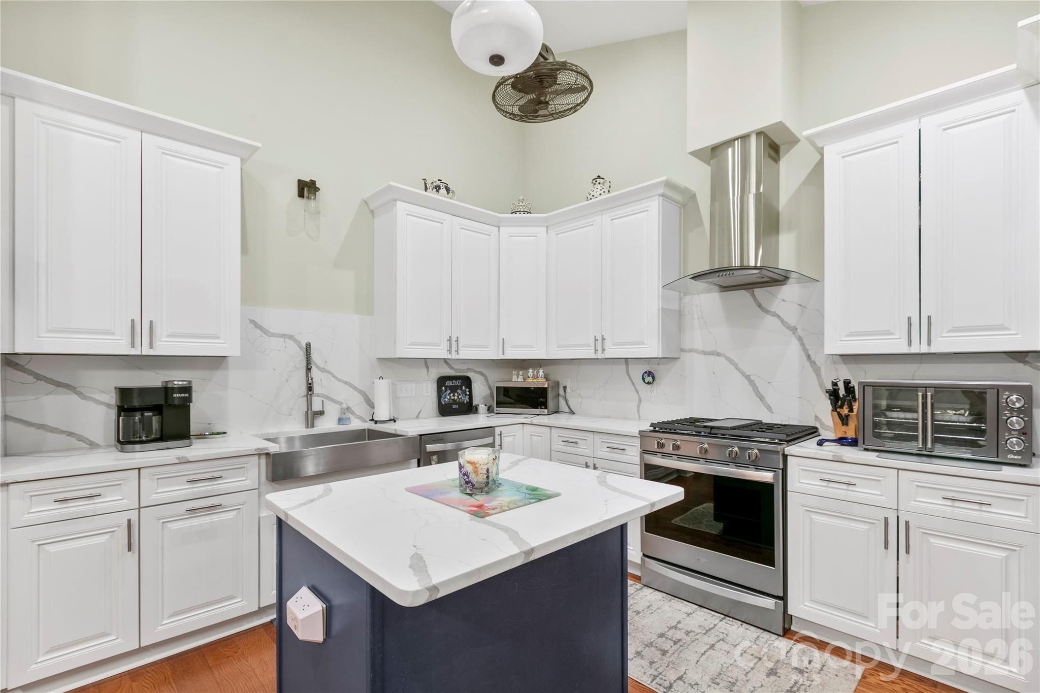 20 Brookstone Place Candler NC 28715
