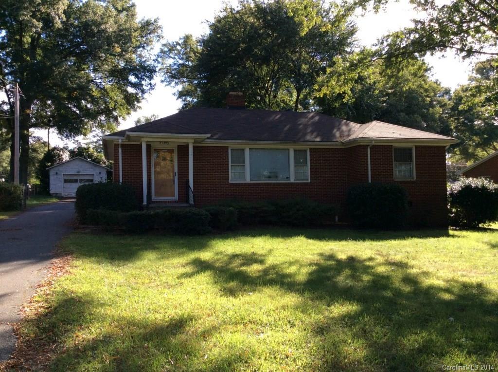21012 Pine Street Cornelius NC 28031