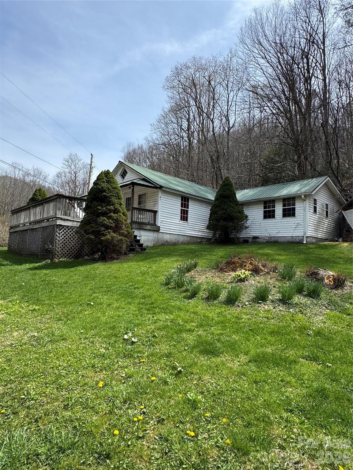 63 Jeffrey Franklin Lane Newland NC 28657