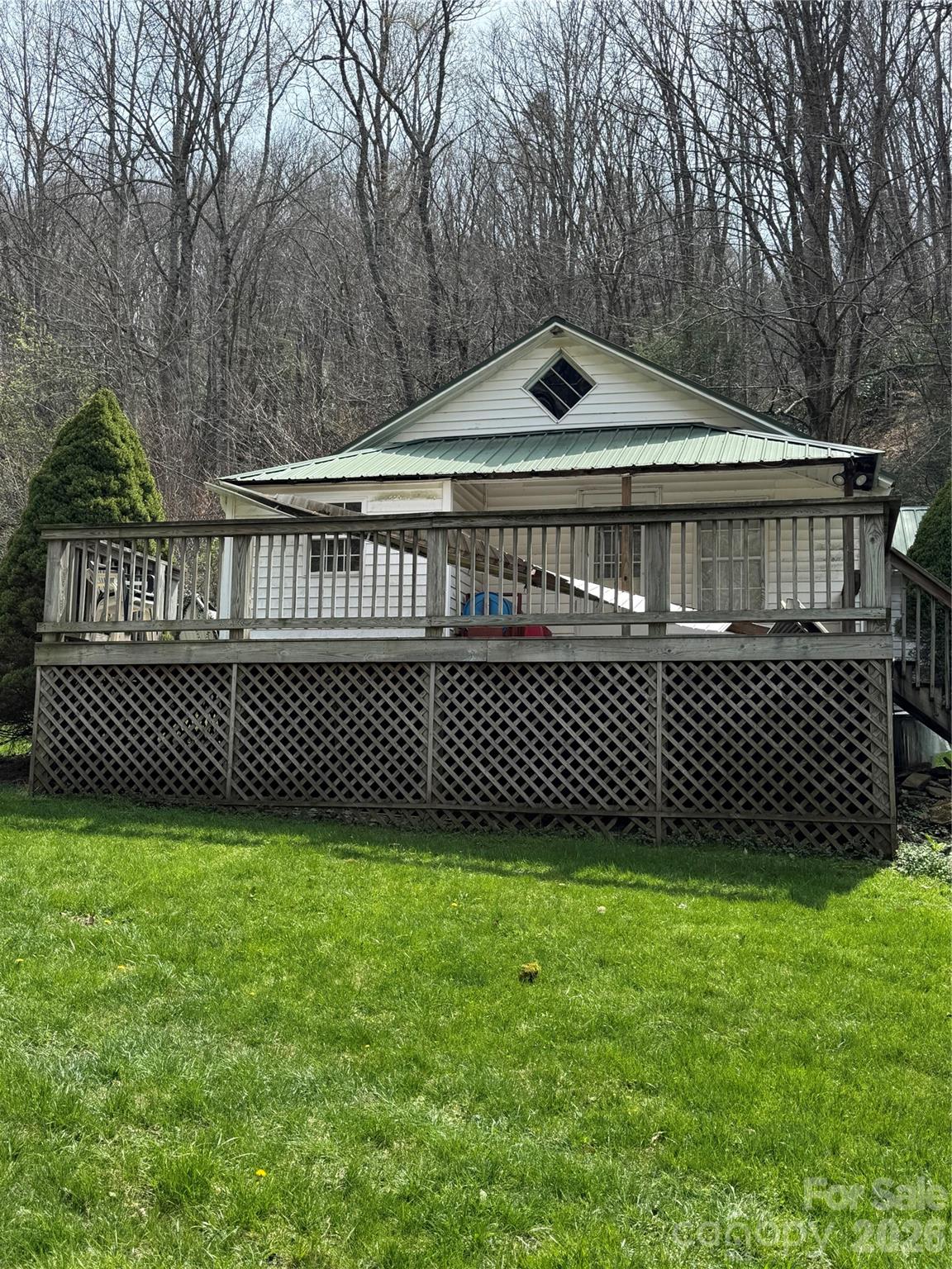 63 Jeffrey Franklin Lane Newland NC 28657