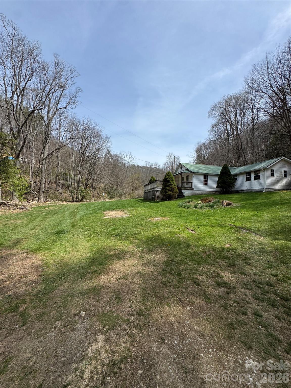 63 Jeffrey Franklin Lane Newland NC 28657