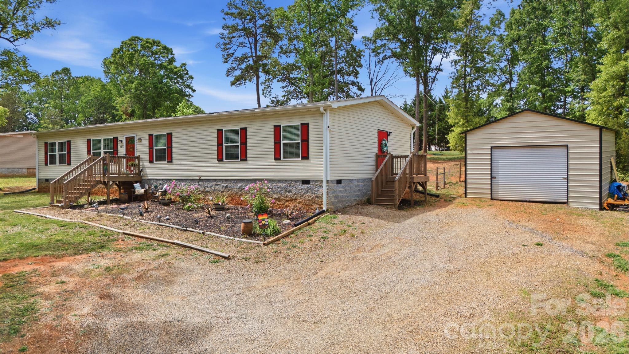 980 Lakeland Avenue Lincolnton NC 28092