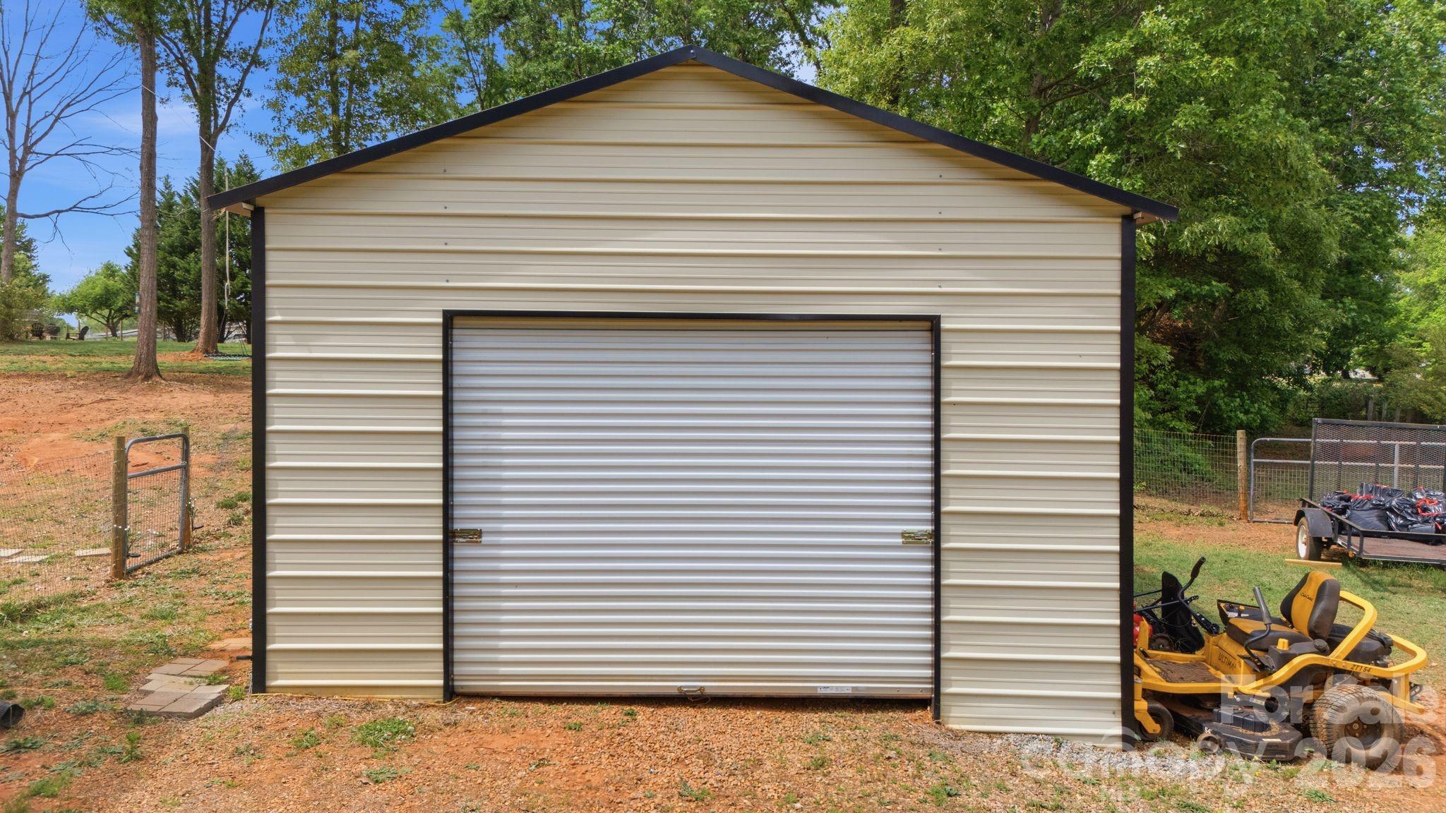 980 Lakeland Avenue Lincolnton NC 28092