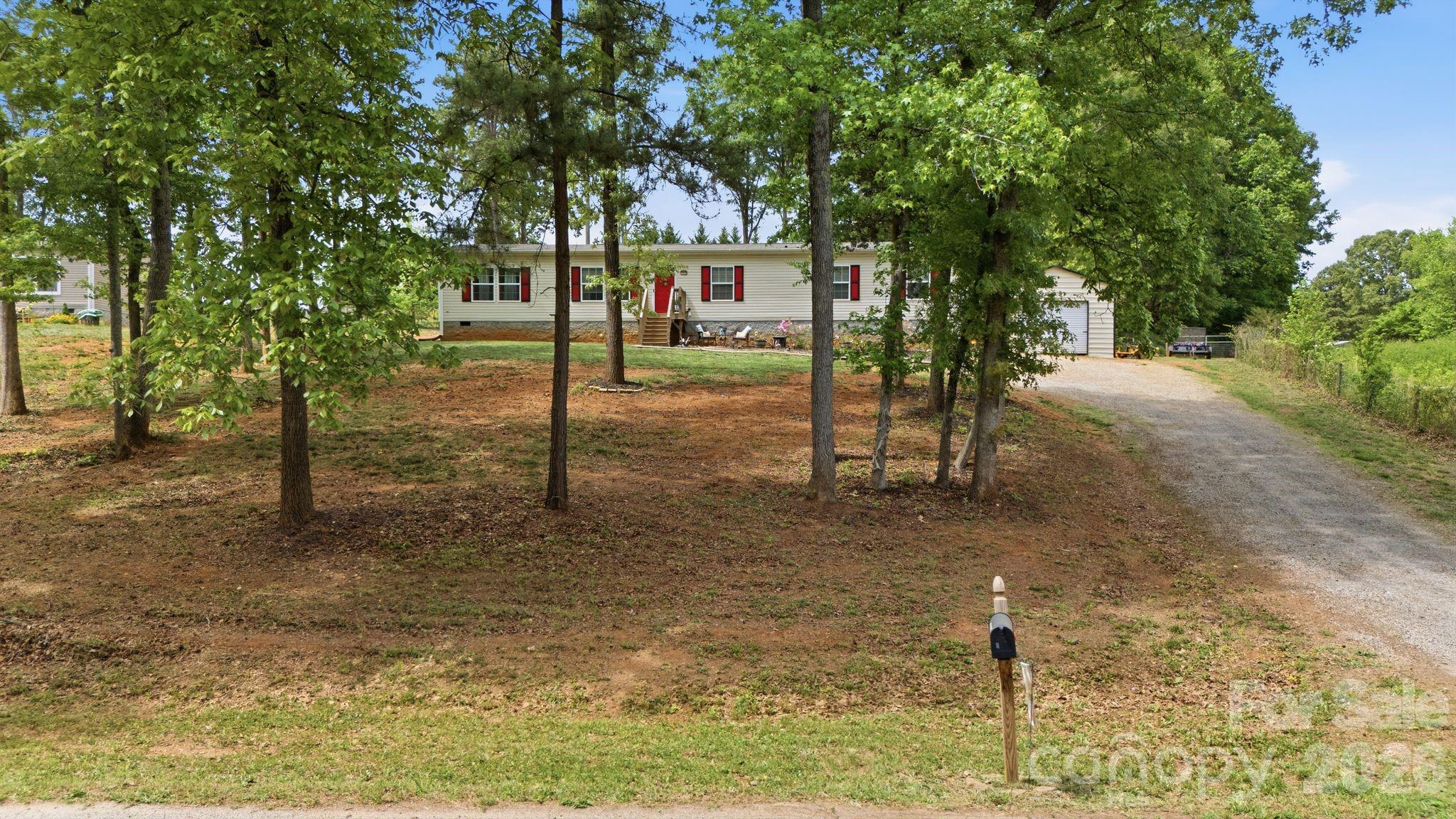 980 Lakeland Avenue Lincolnton NC 28092