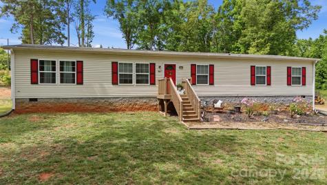 980 Lakeland Avenue Lincolnton NC 28092