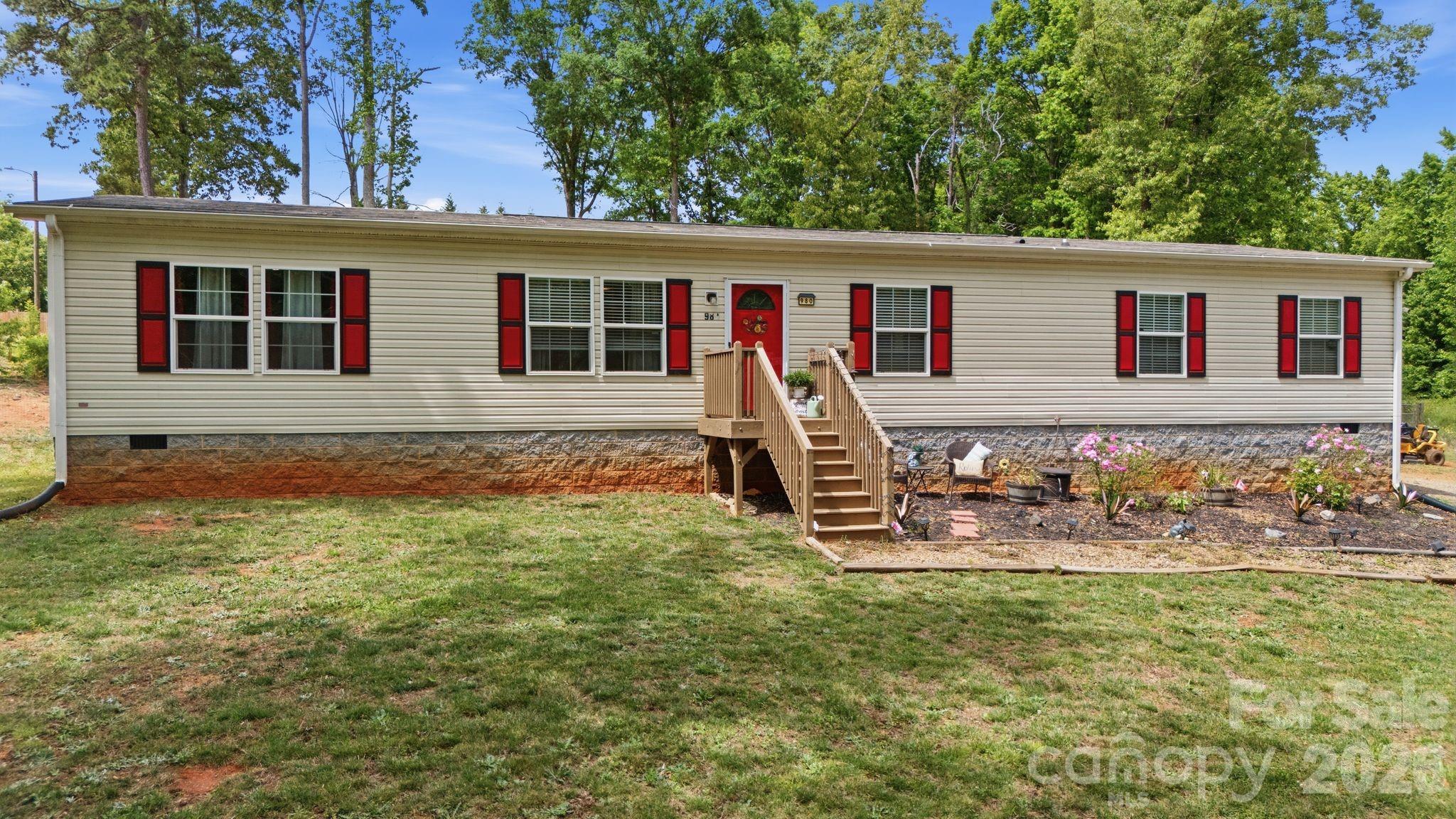 980 Lakeland Avenue Lincolnton NC 28092