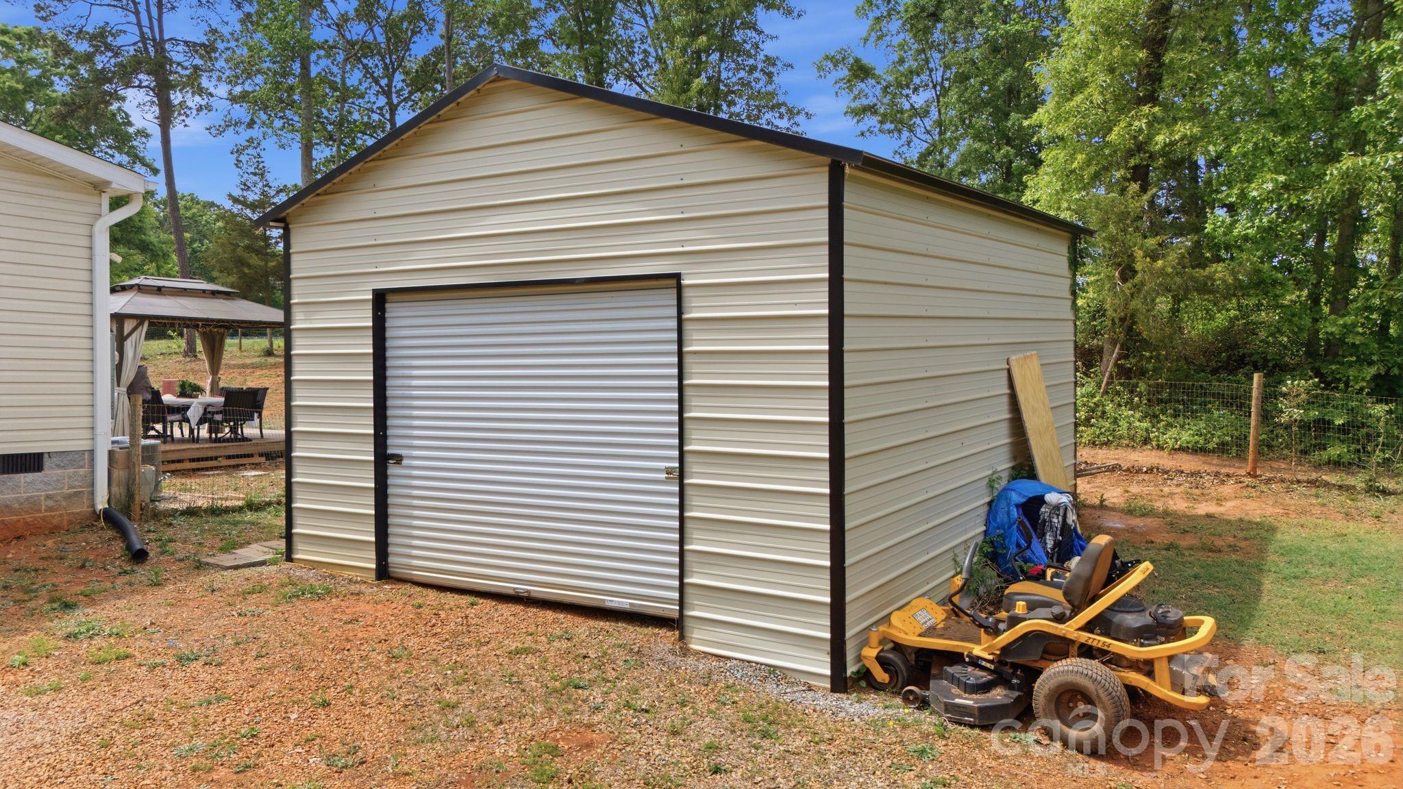 980 Lakeland Avenue Lincolnton NC 28092