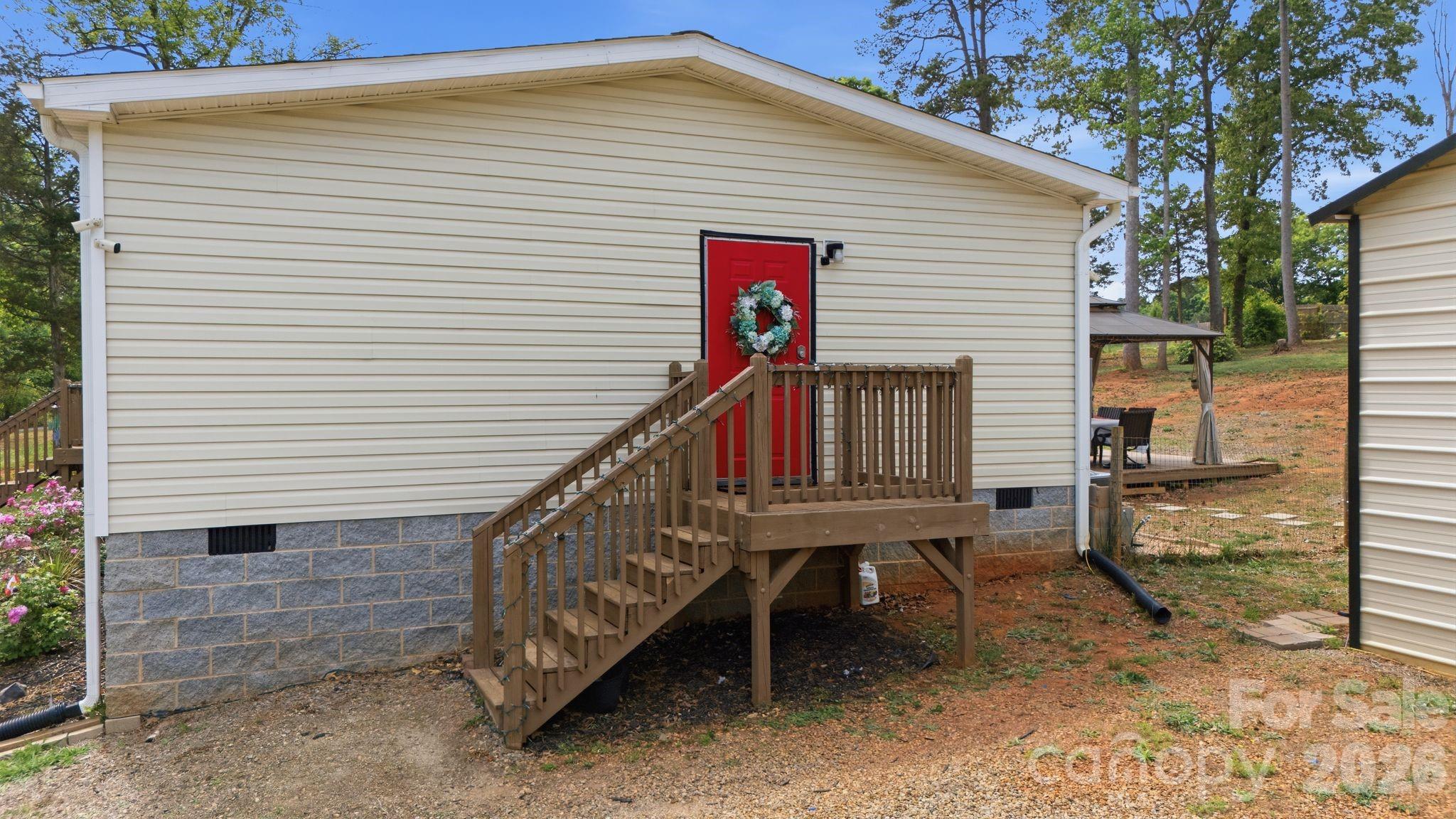 980 Lakeland Avenue Lincolnton NC 28092
