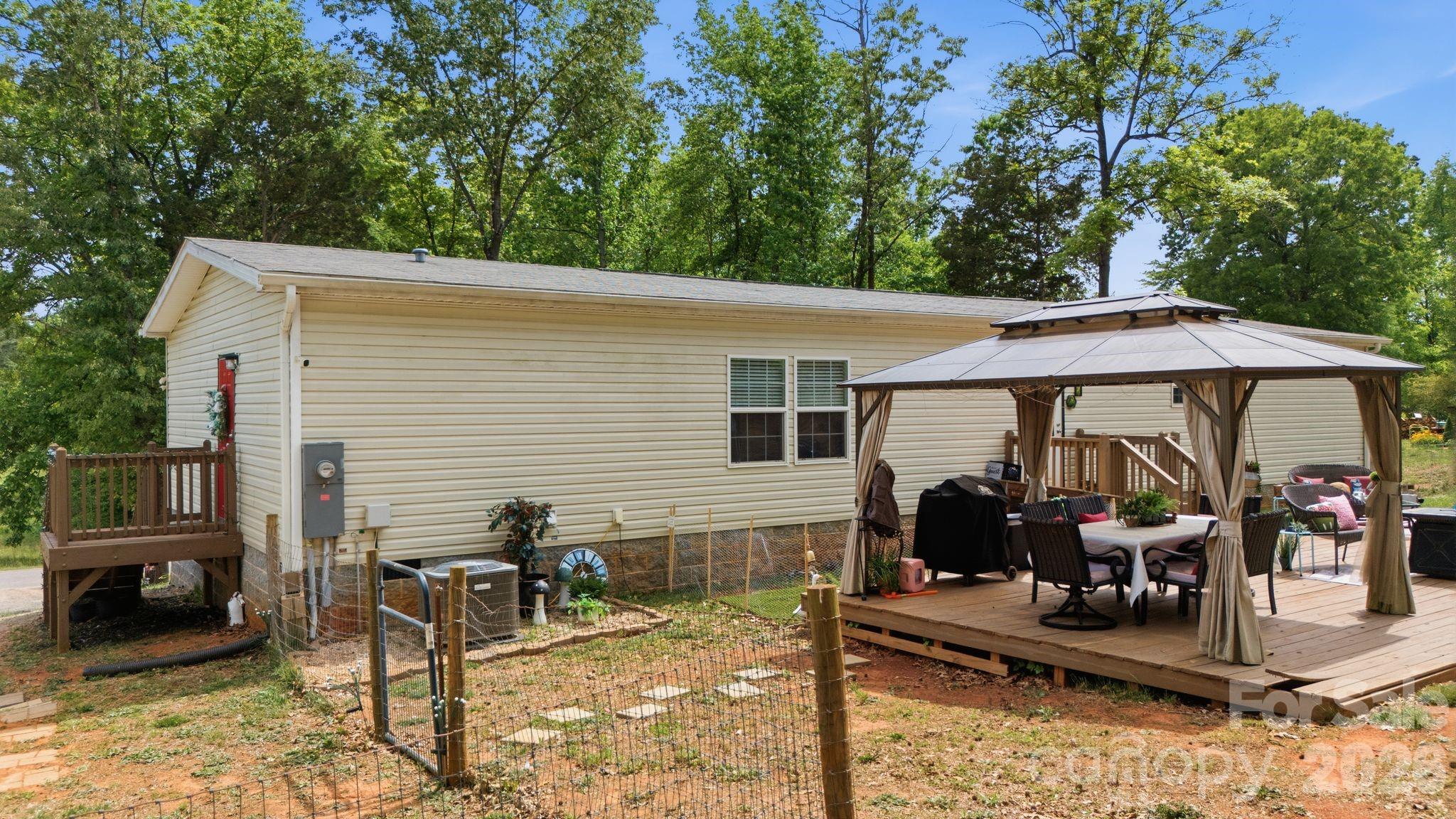 980 Lakeland Avenue Lincolnton NC 28092
