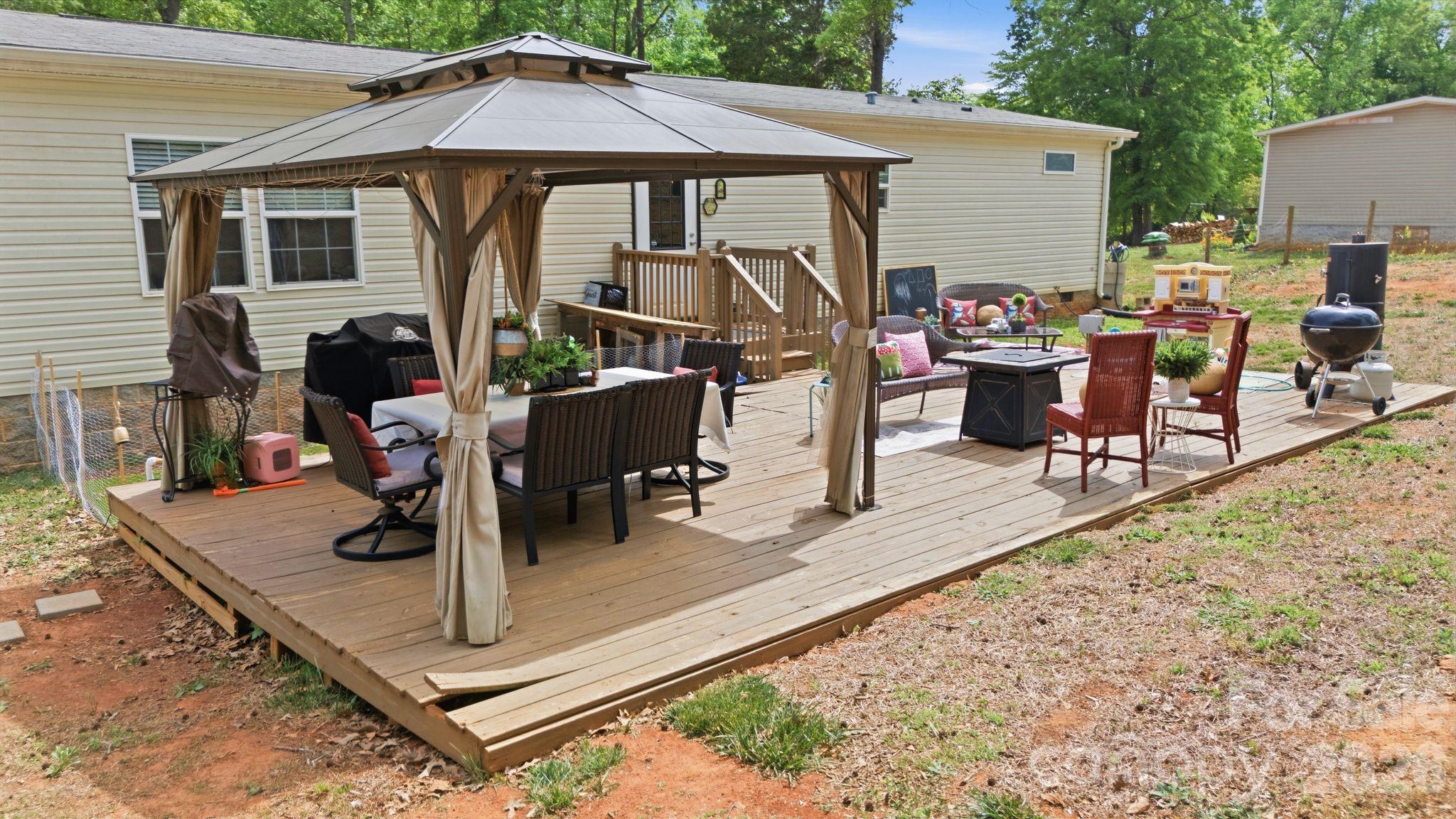 980 Lakeland Avenue Lincolnton NC 28092