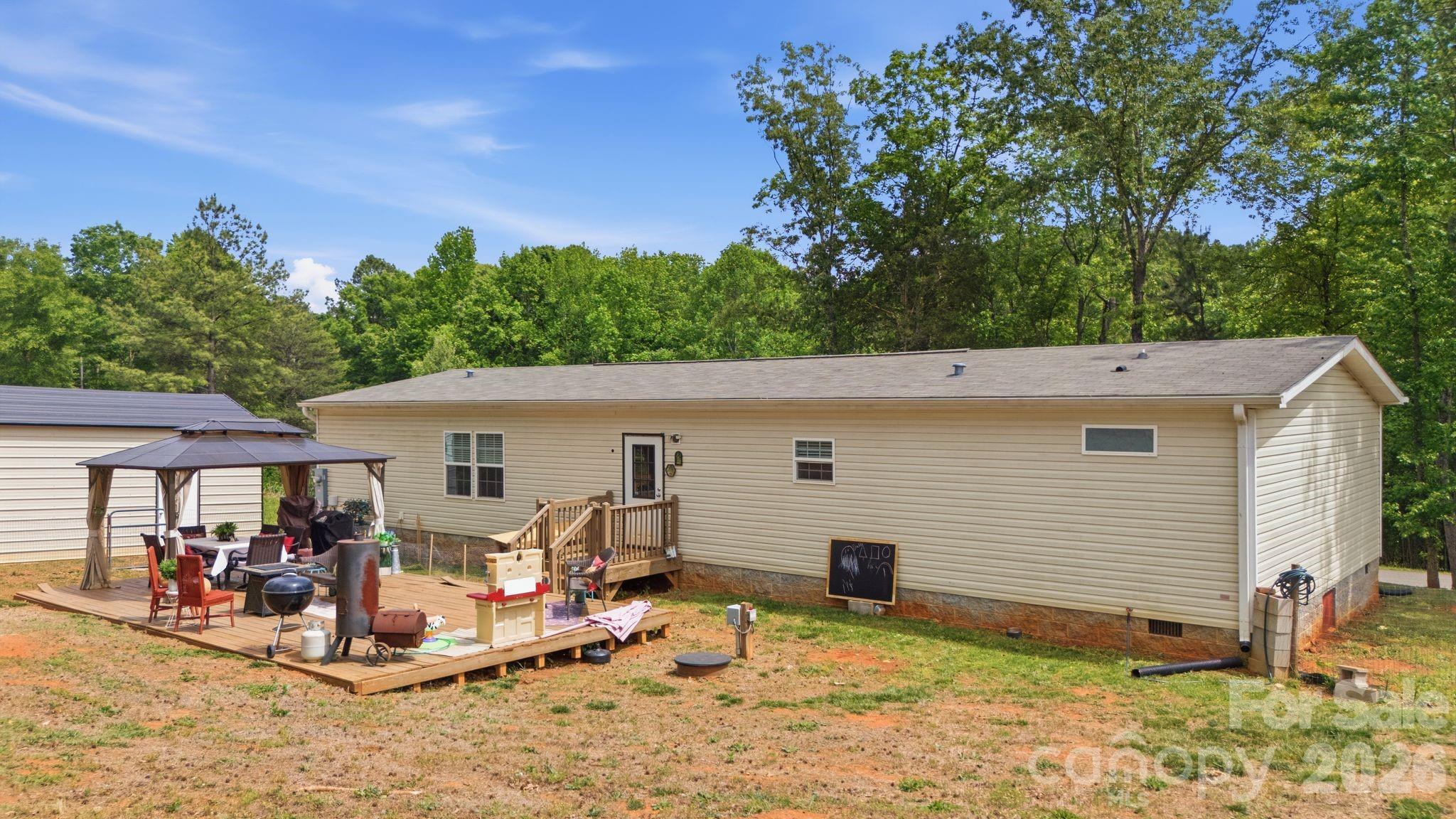 980 Lakeland Avenue Lincolnton NC 28092