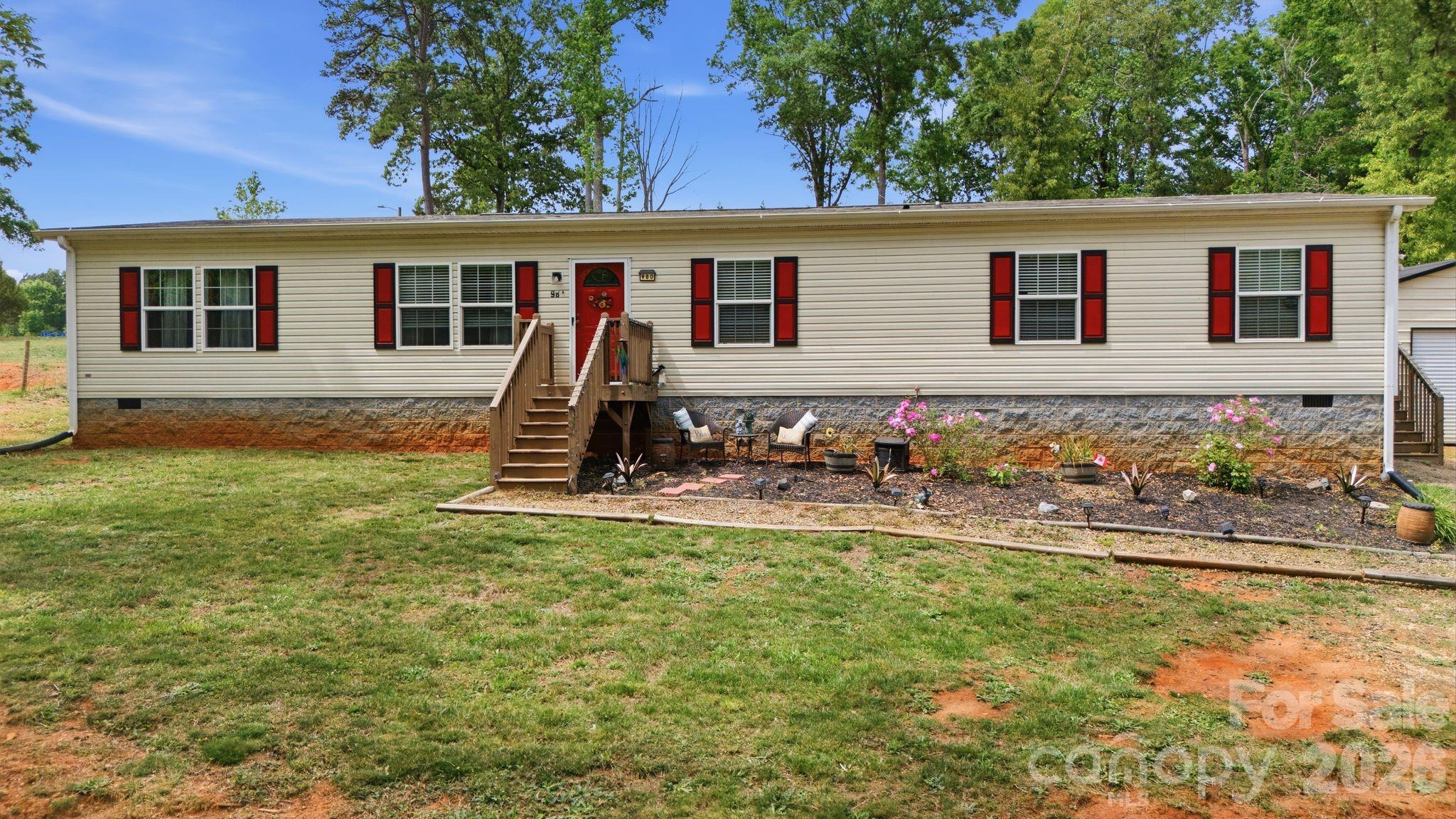 980 Lakeland Avenue Lincolnton NC 28092