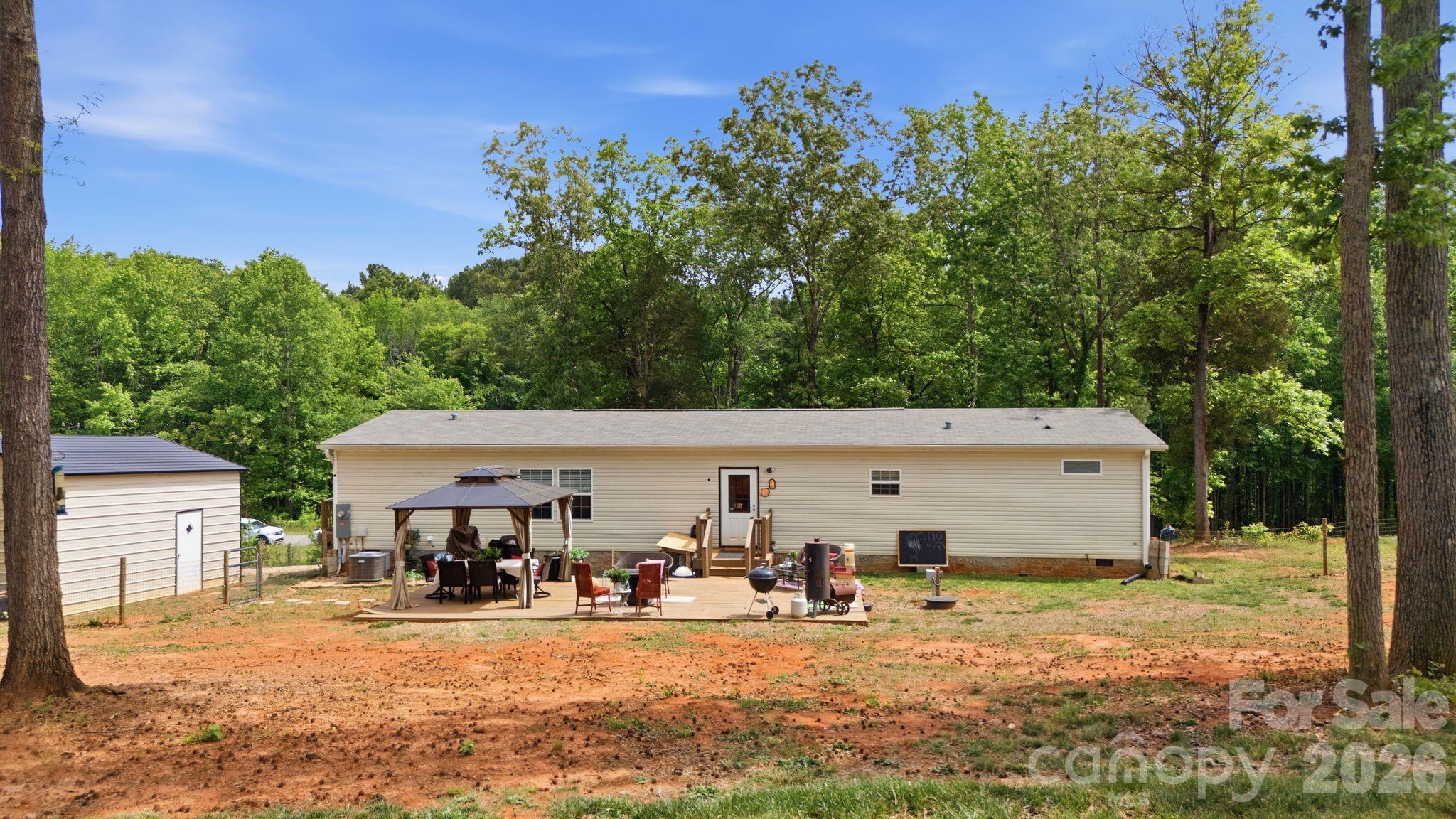 980 Lakeland Avenue Lincolnton NC 28092