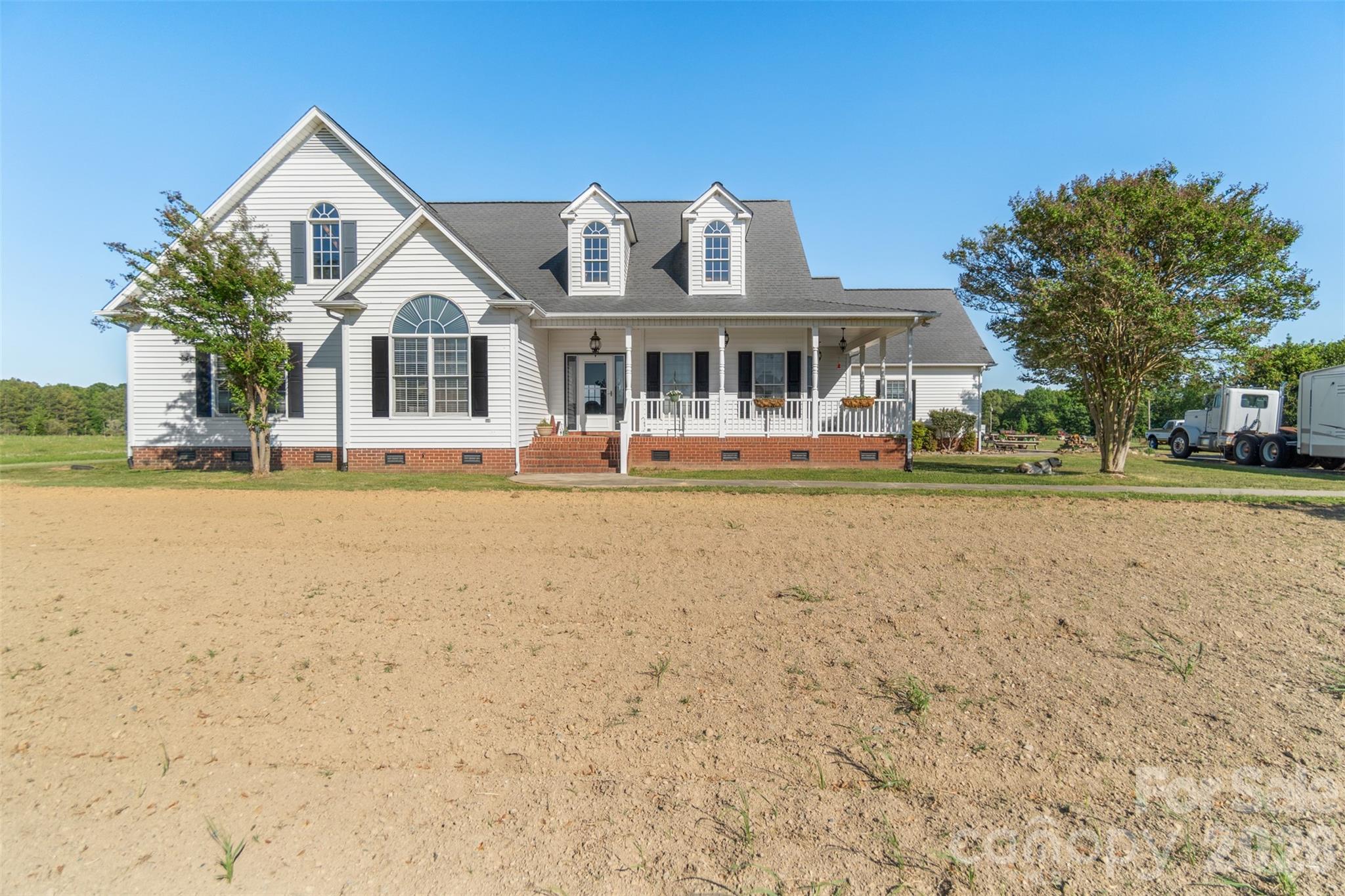 2921 Old Pageland Marshville Road Wingate NC 28174