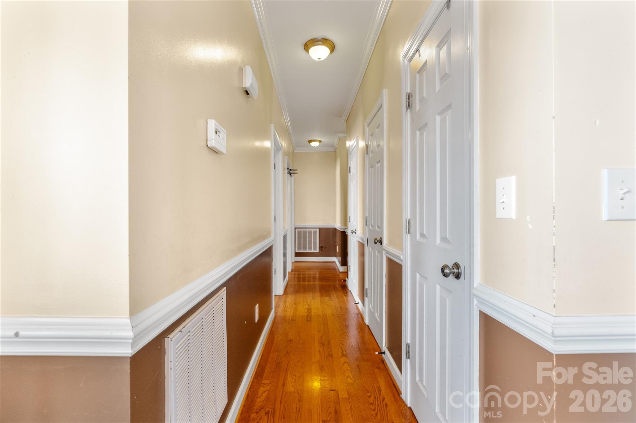 2921 Old Pageland Marshville Road Wingate NC 28174