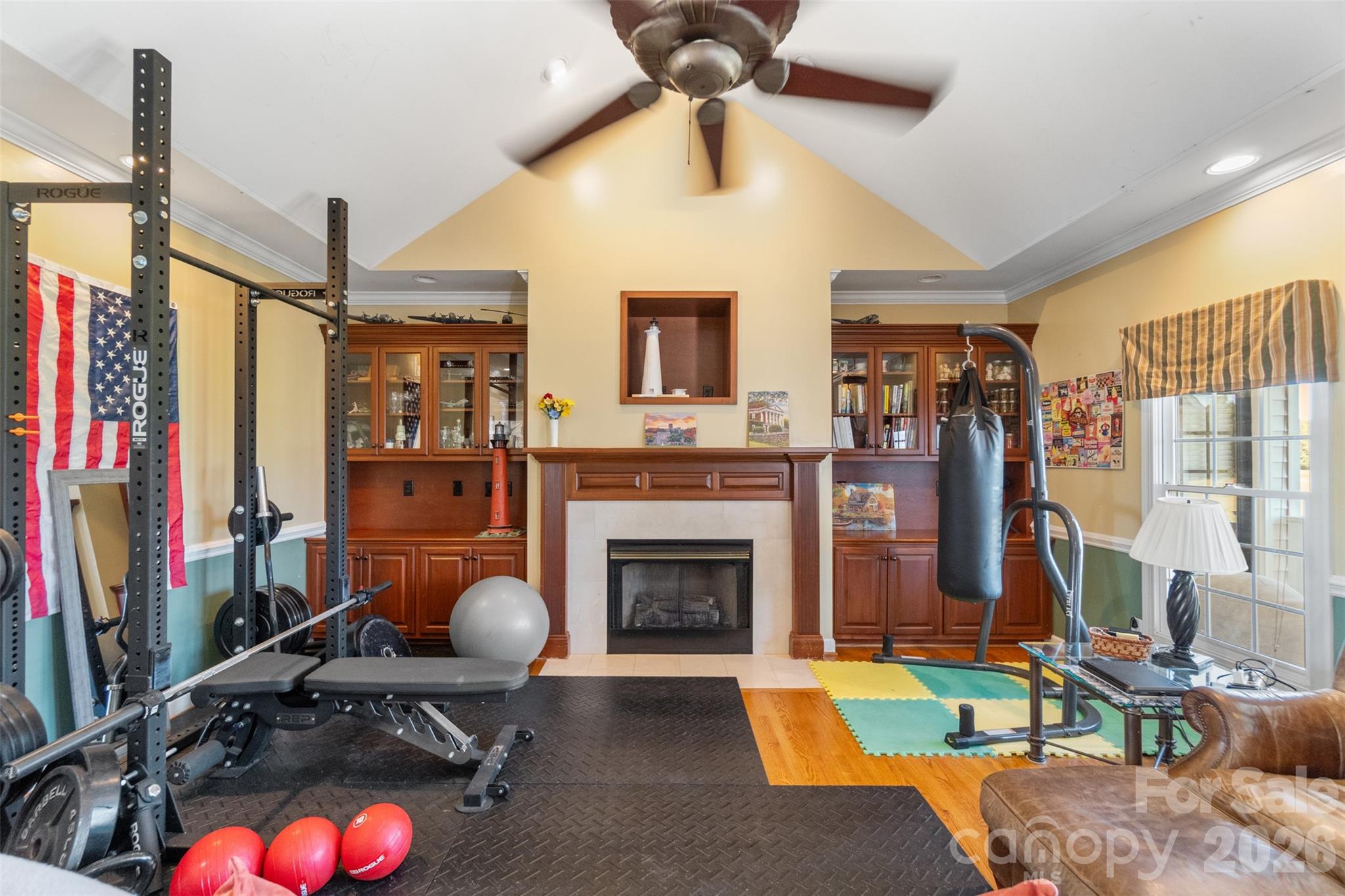 2921 Old Pageland Marshville Road Wingate NC 28174