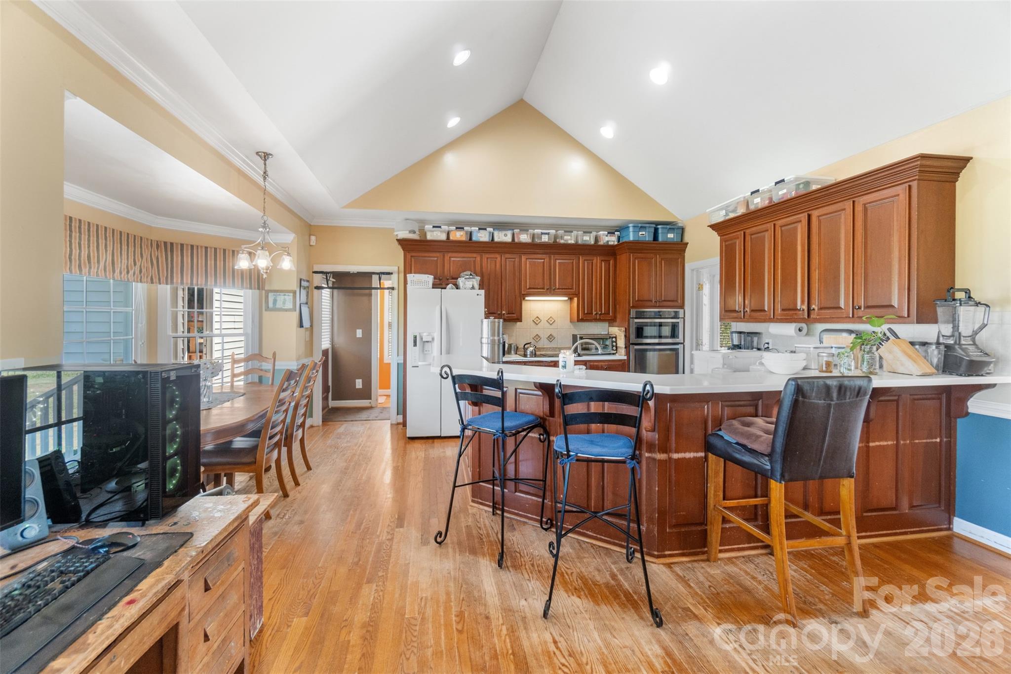 2921 Old Pageland Marshville Road Wingate NC 28174