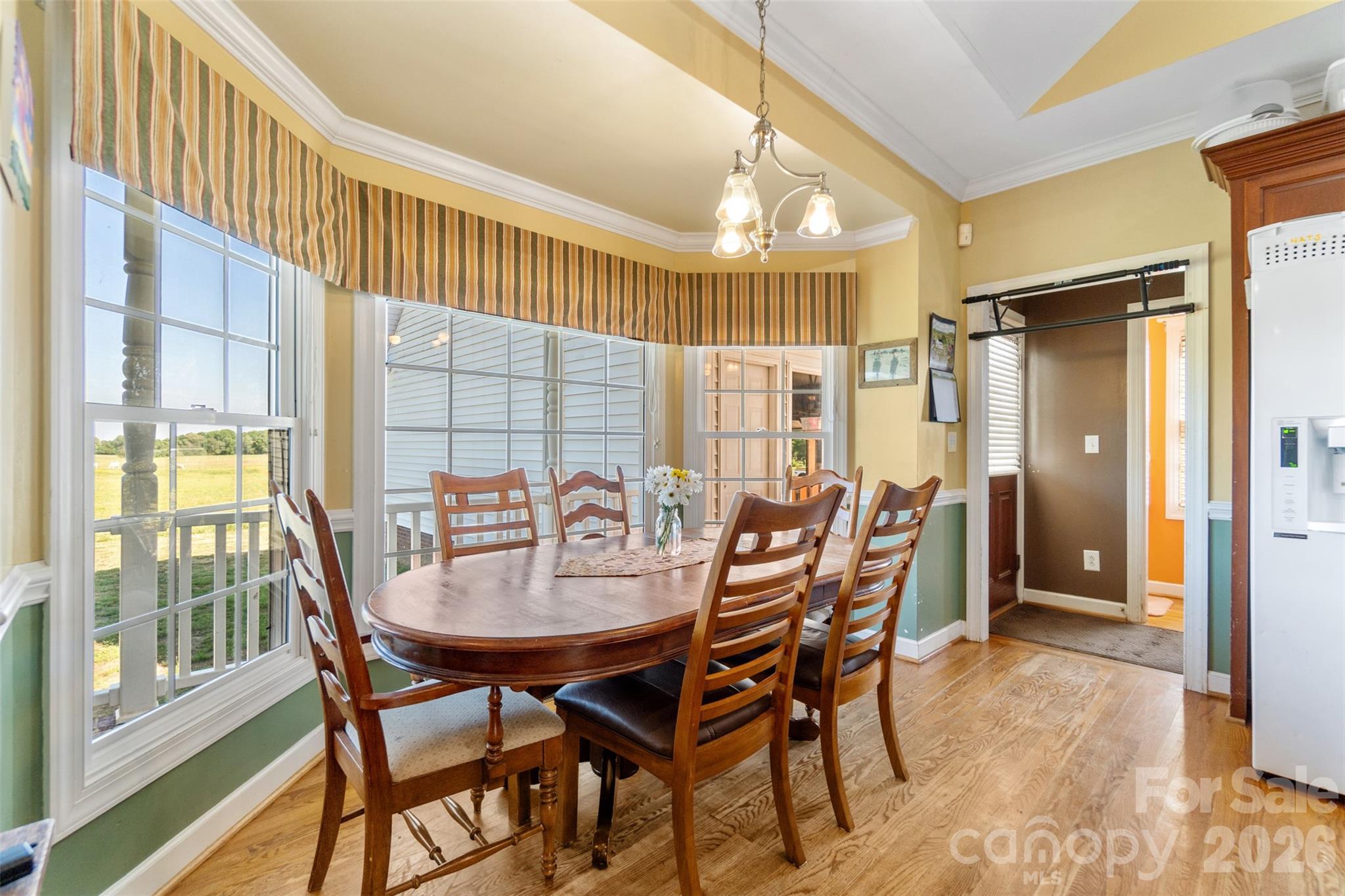 2921 Old Pageland Marshville Road Wingate NC 28174