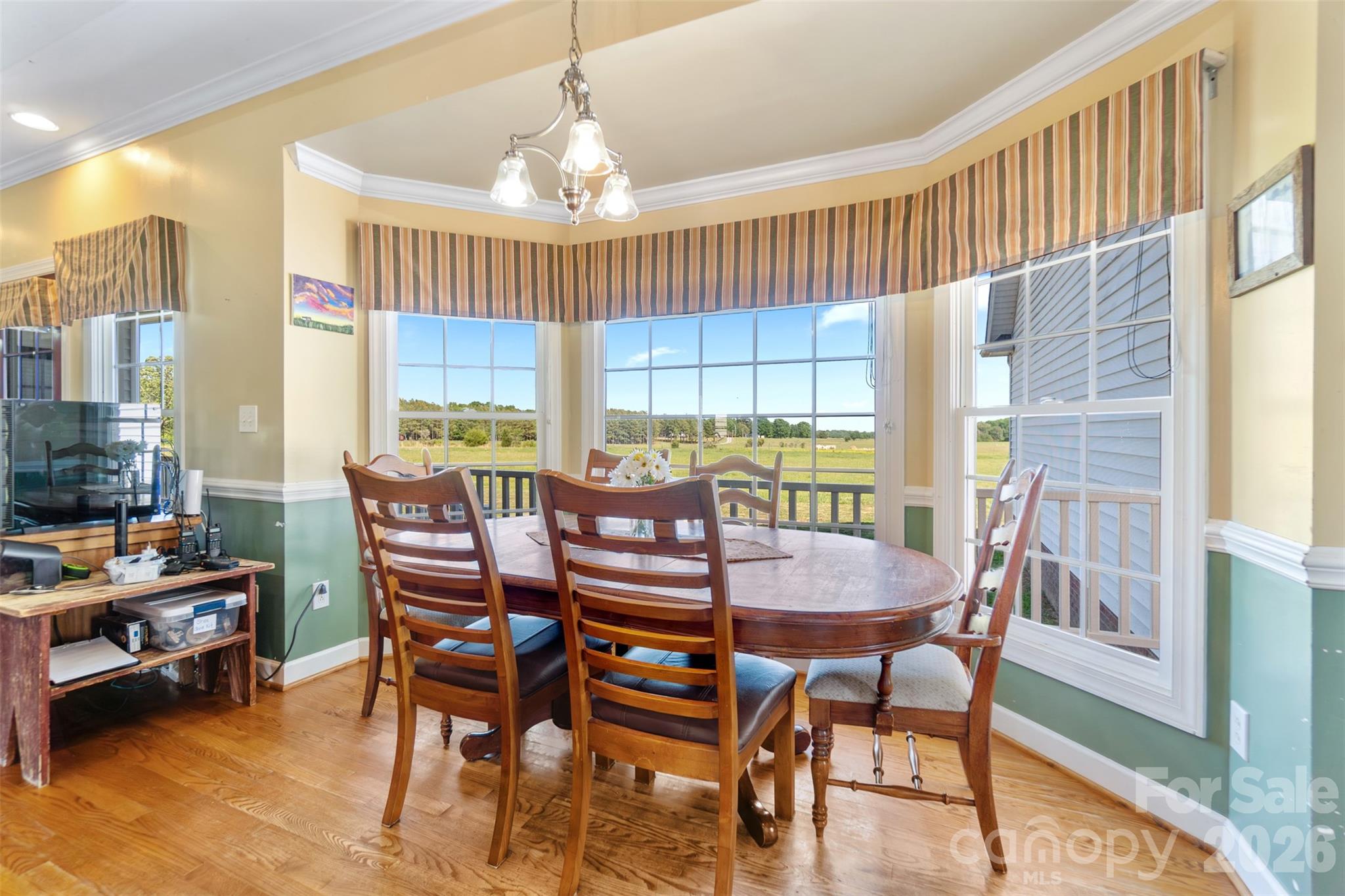 2921 Old Pageland Marshville Road Wingate NC 28174