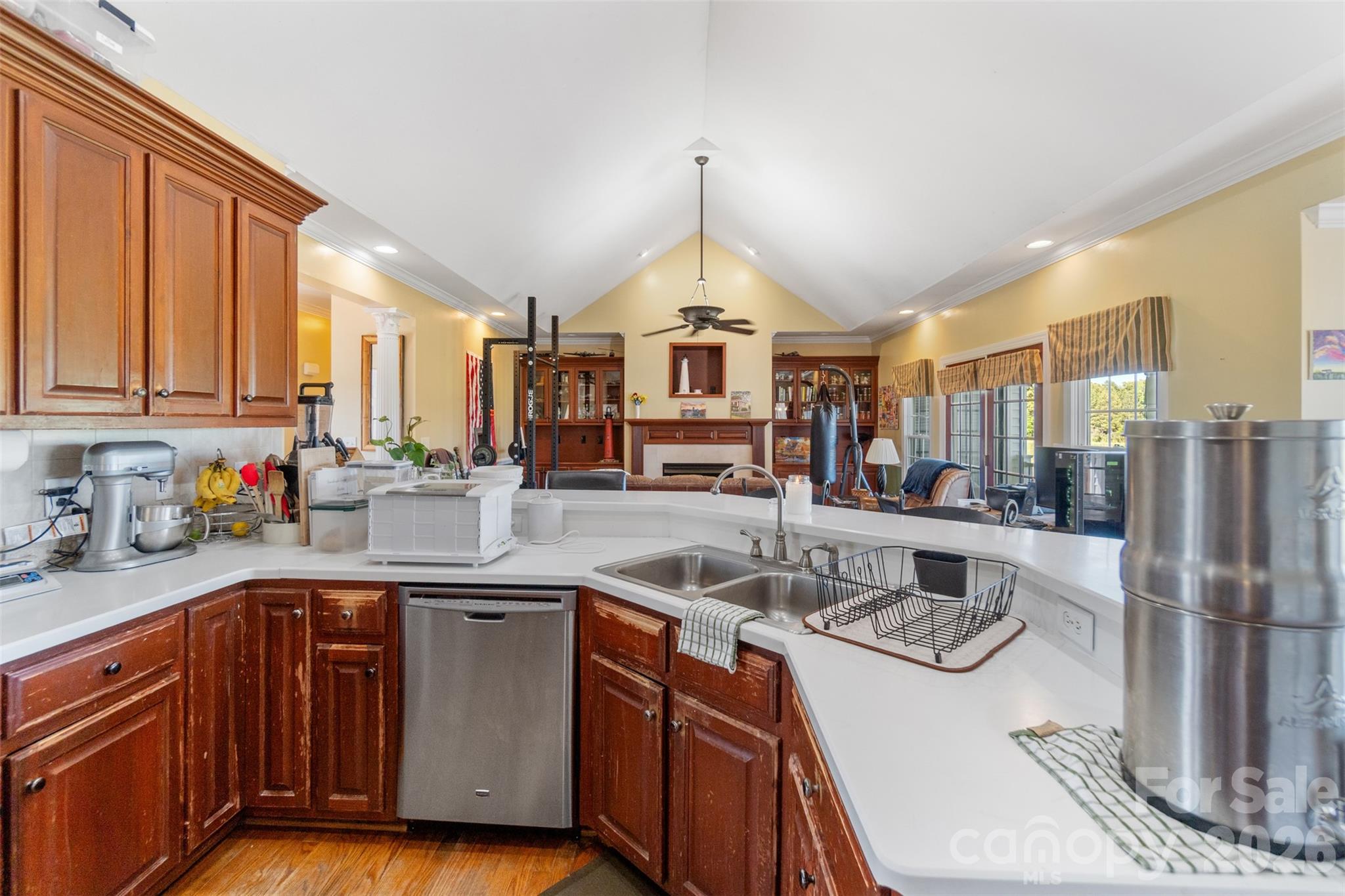 2921 Old Pageland Marshville Road Wingate NC 28174