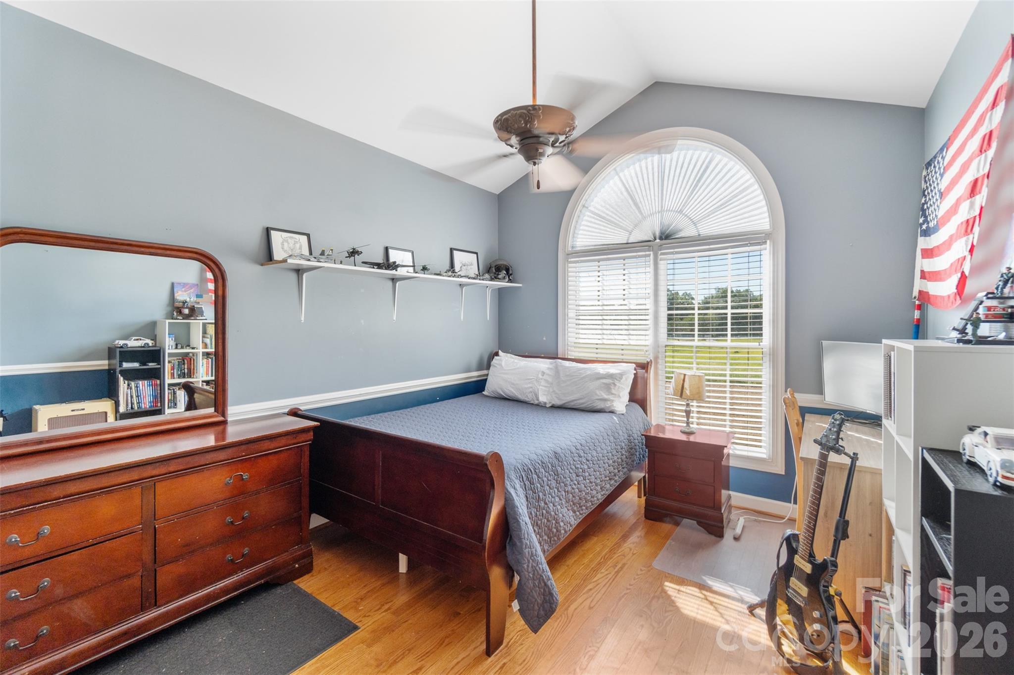 2921 Old Pageland Marshville Road Wingate NC 28174