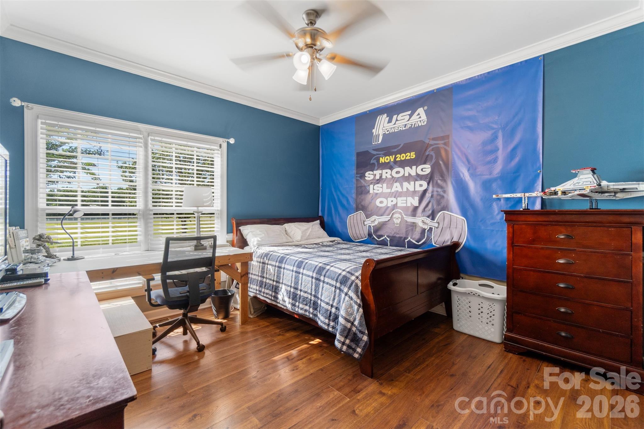 2921 Old Pageland Marshville Road Wingate NC 28174