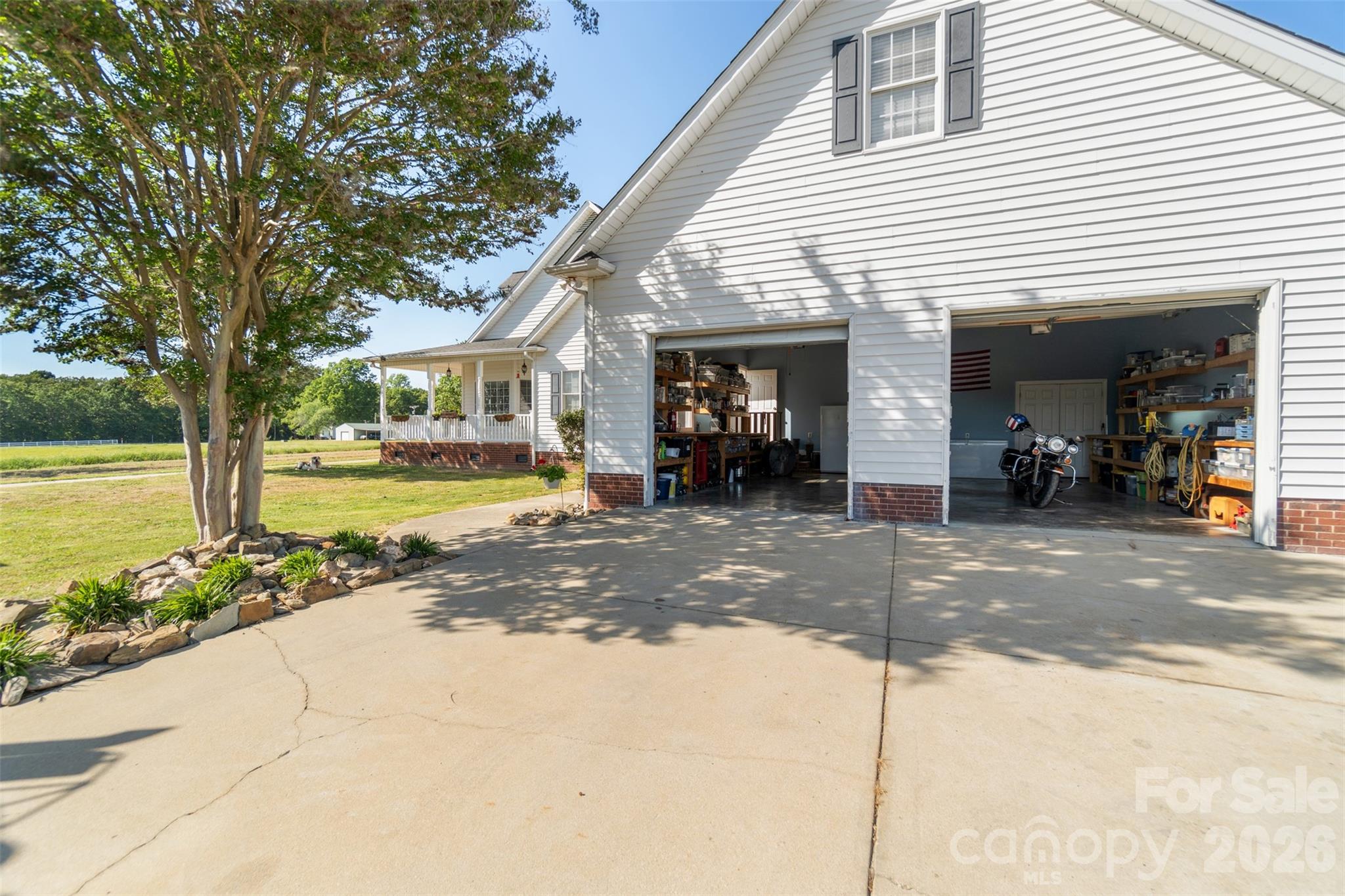 2921 Old Pageland Marshville Road Wingate NC 28174