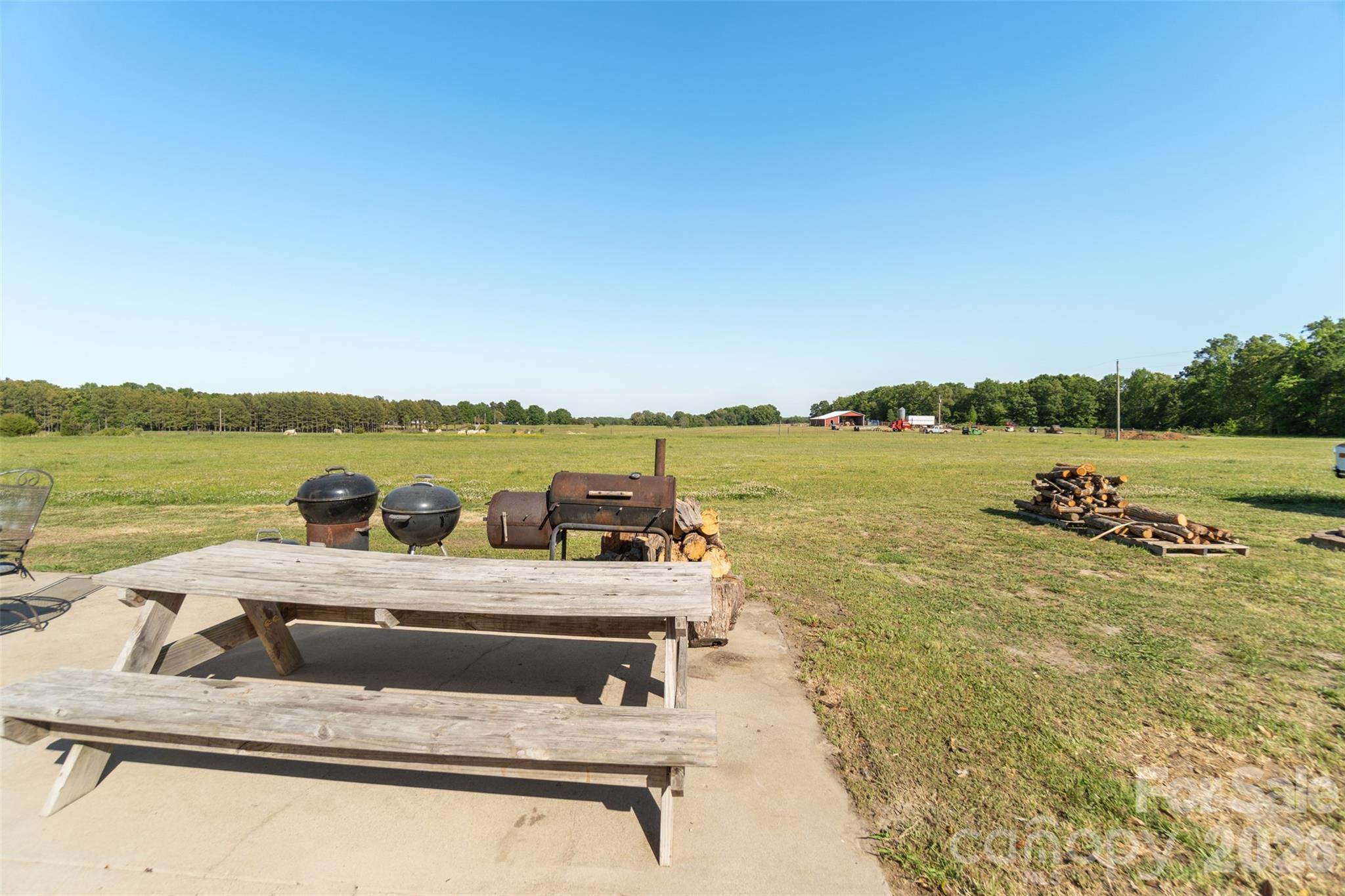 2921 Old Pageland Marshville Road Wingate NC 28174