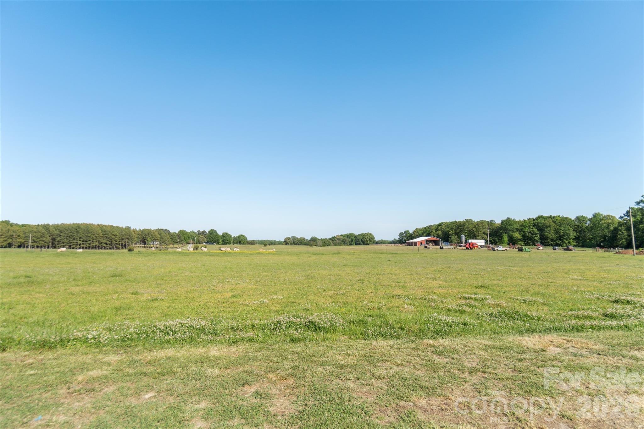 2921 Old Pageland Marshville Road Wingate NC 28174