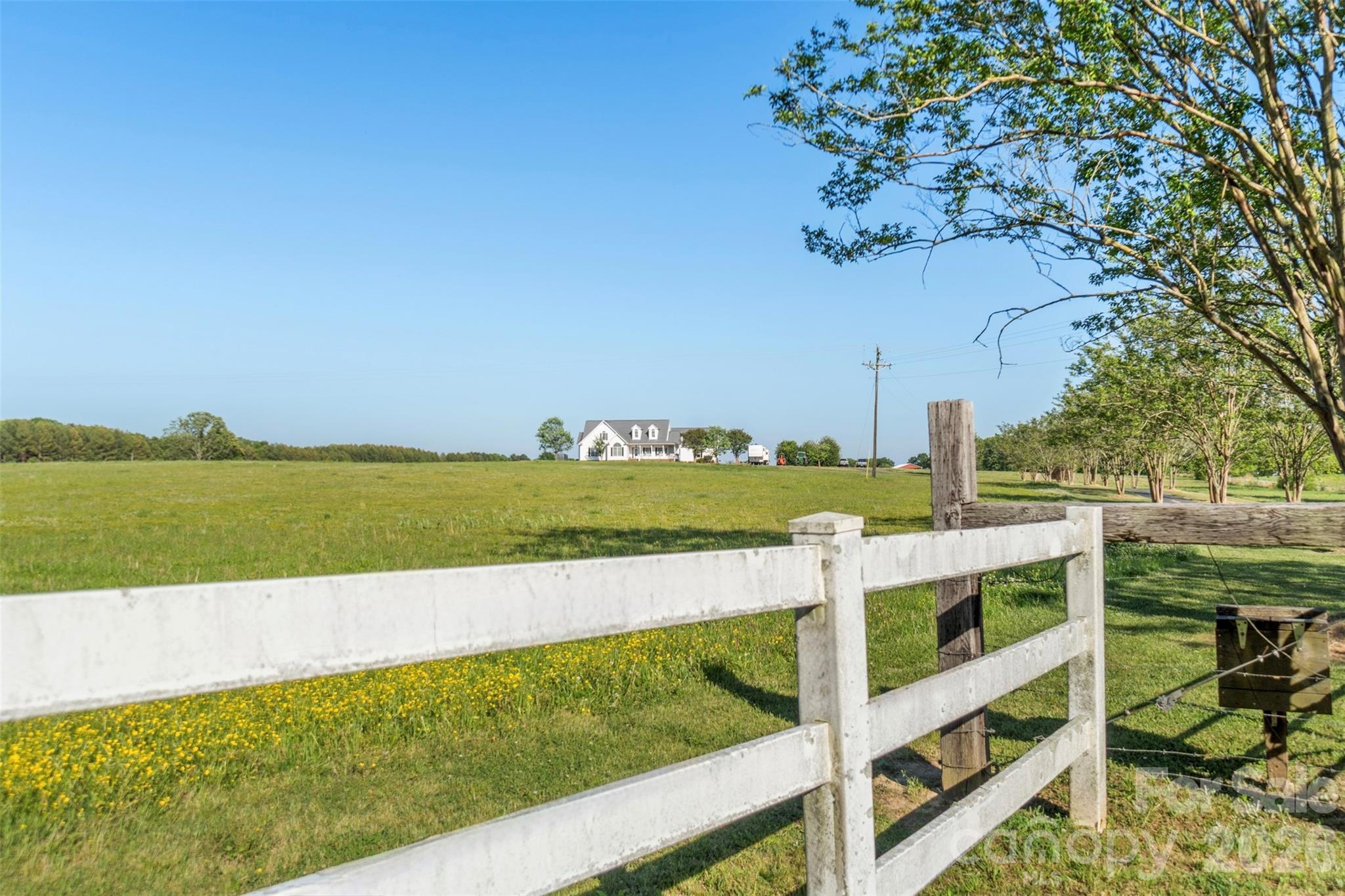 2921 Old Pageland Marshville Road Wingate NC 28174