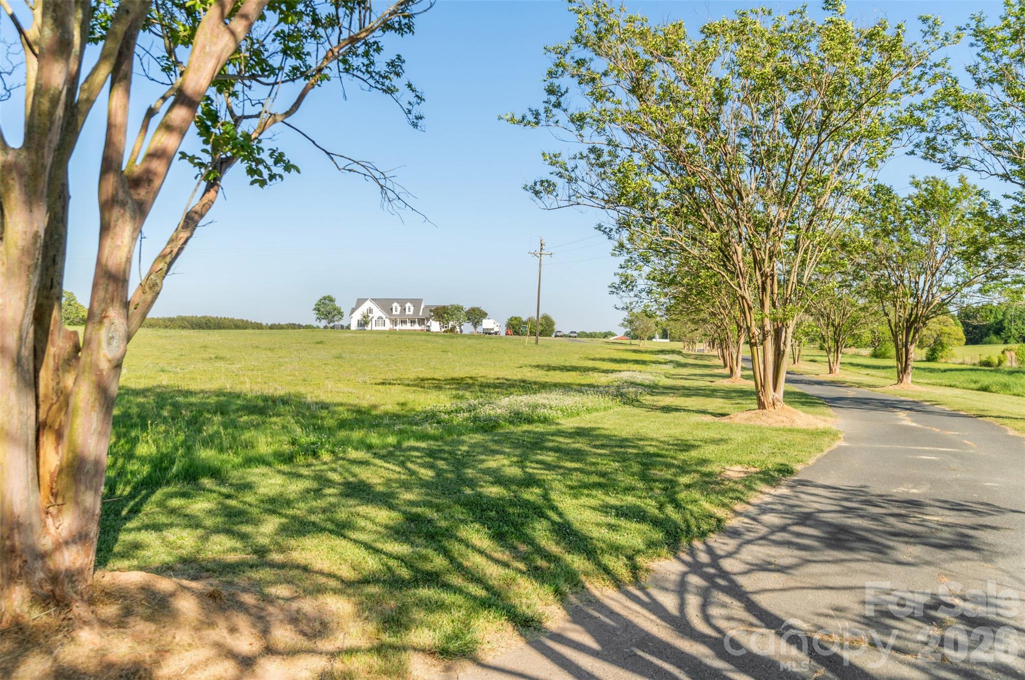 2921 Old Pageland Marshville Road Wingate NC 28174