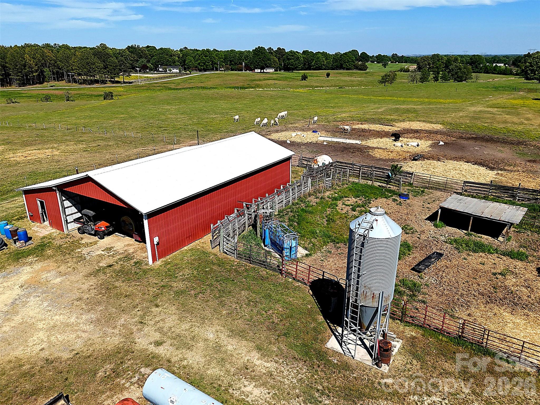 2921 Old Pageland Marshville Road Wingate NC 28174