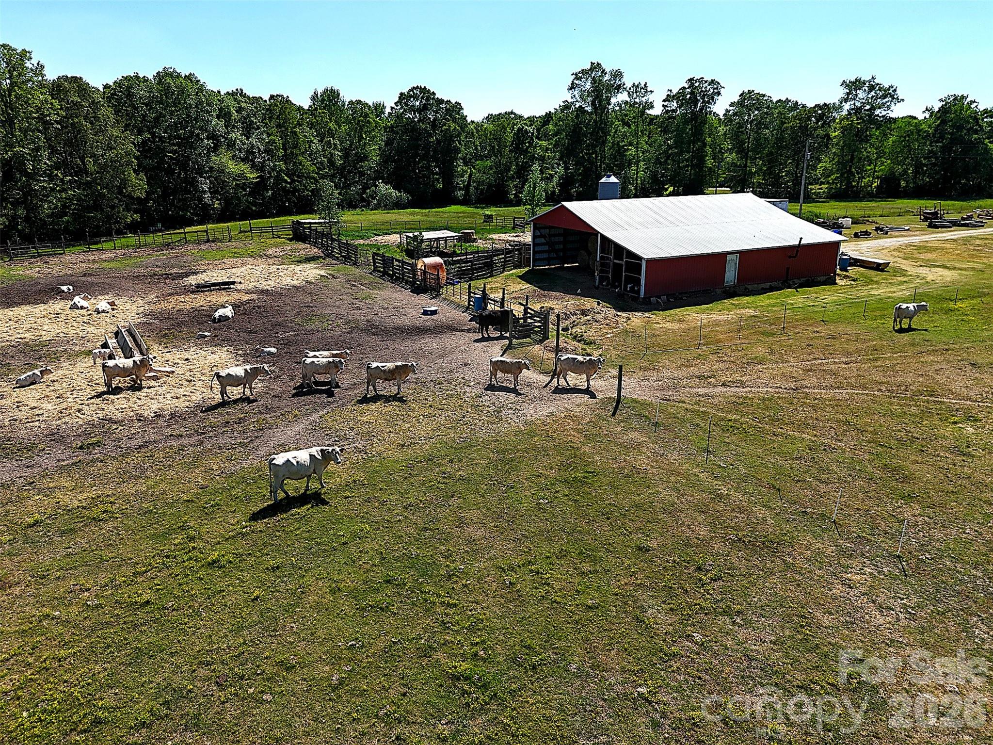 2921 Old Pageland Marshville Road Wingate NC 28174