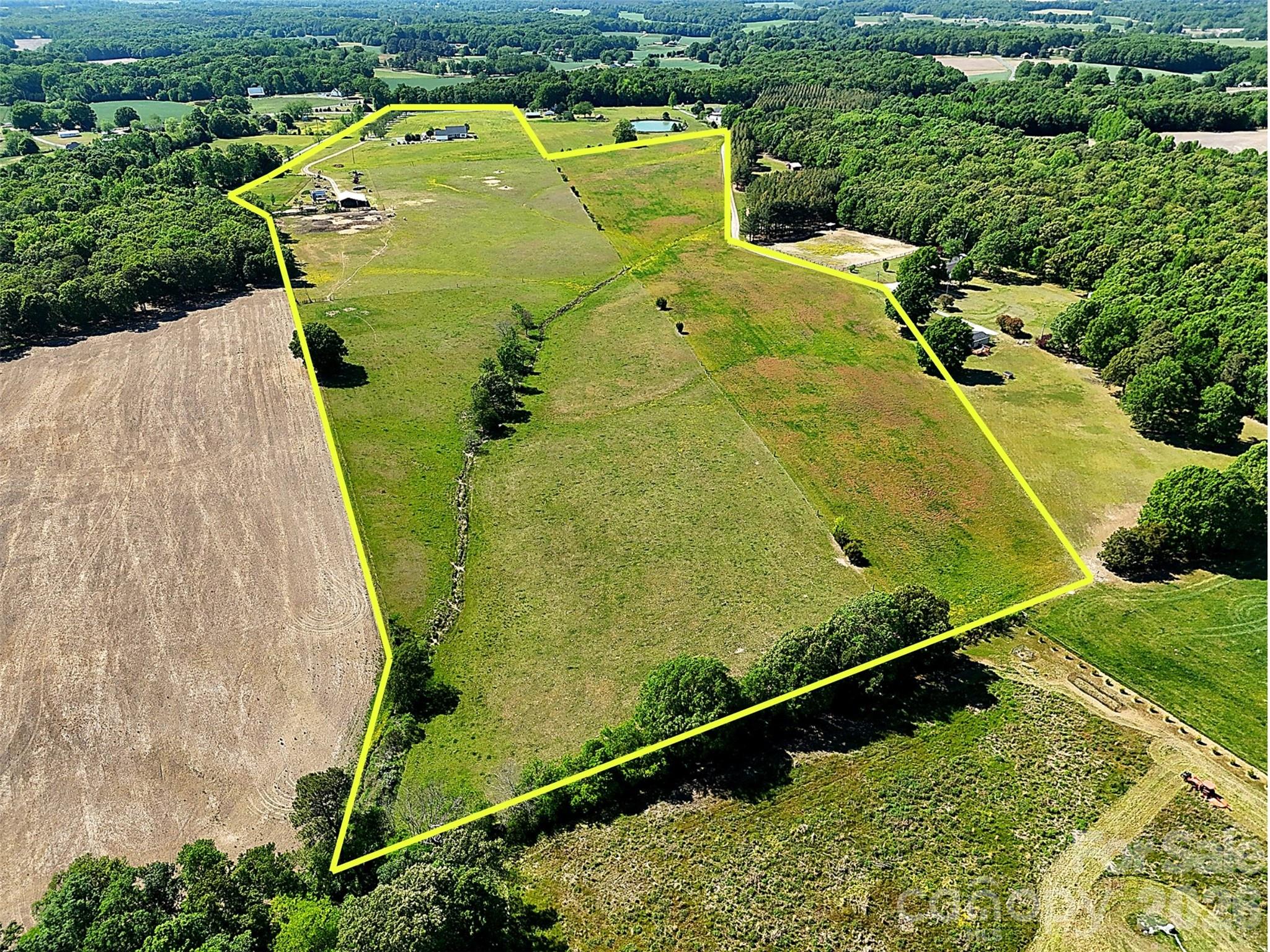 2921 Old Pageland Marshville Road Wingate NC 28174