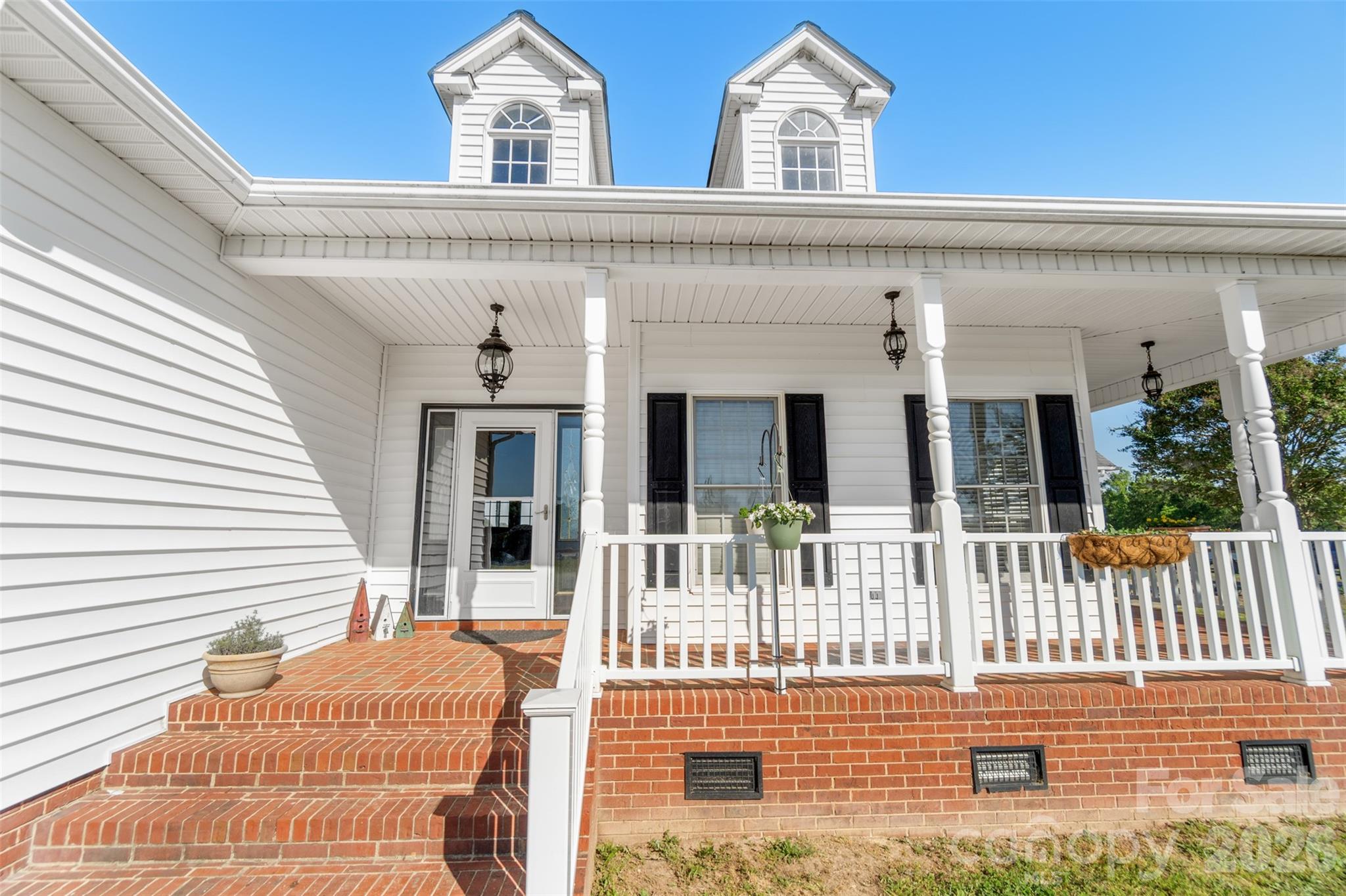 2921 Old Pageland Marshville Road Wingate NC 28174