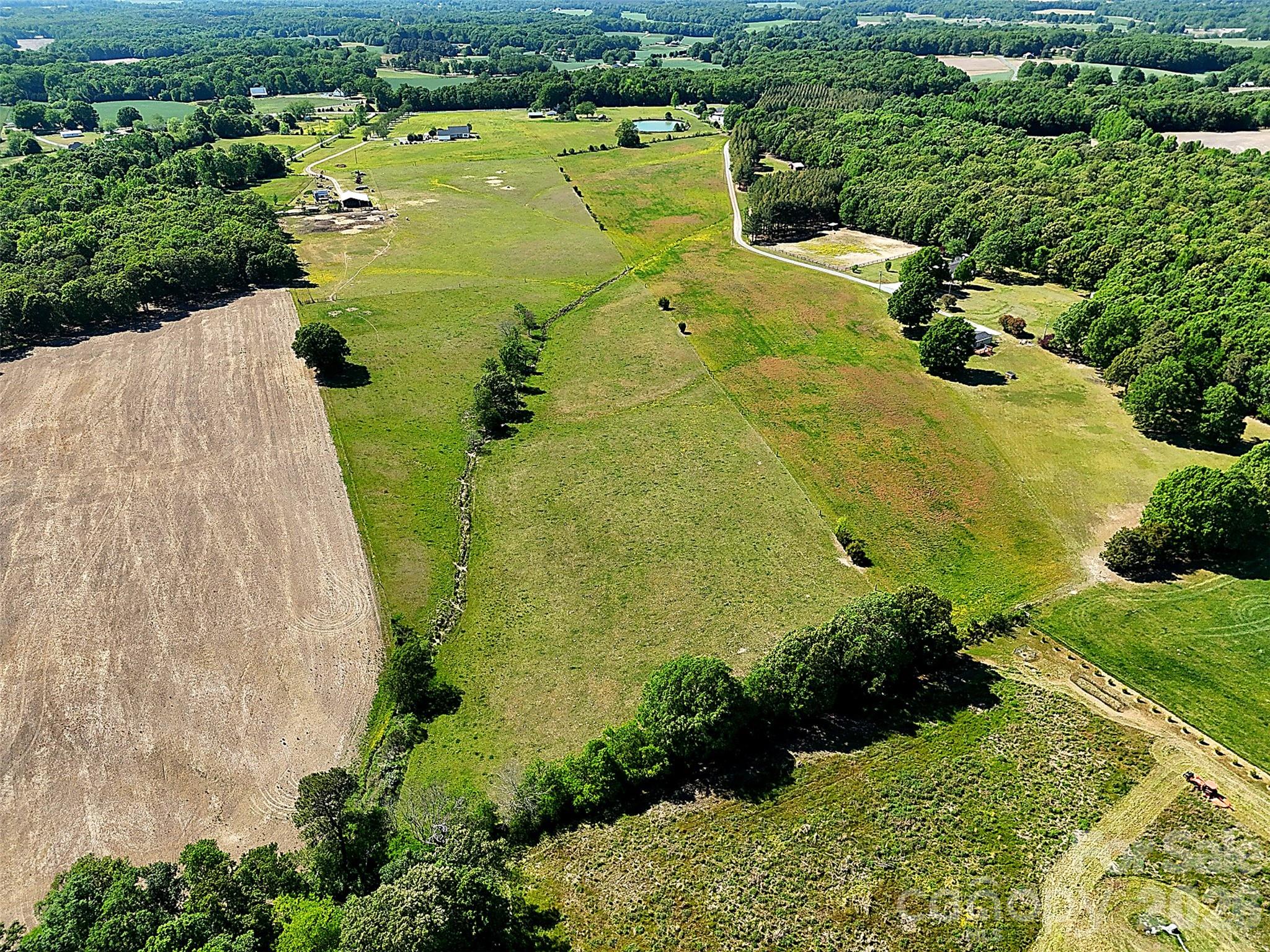 2921 Old Pageland Marshville Road Wingate NC 28174