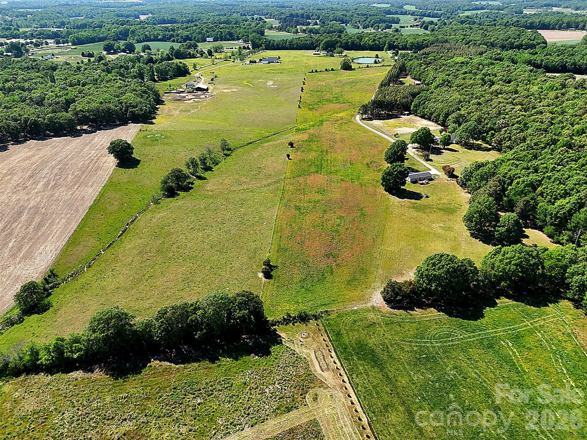 2921 Old Pageland Marshville Road Wingate NC 28174