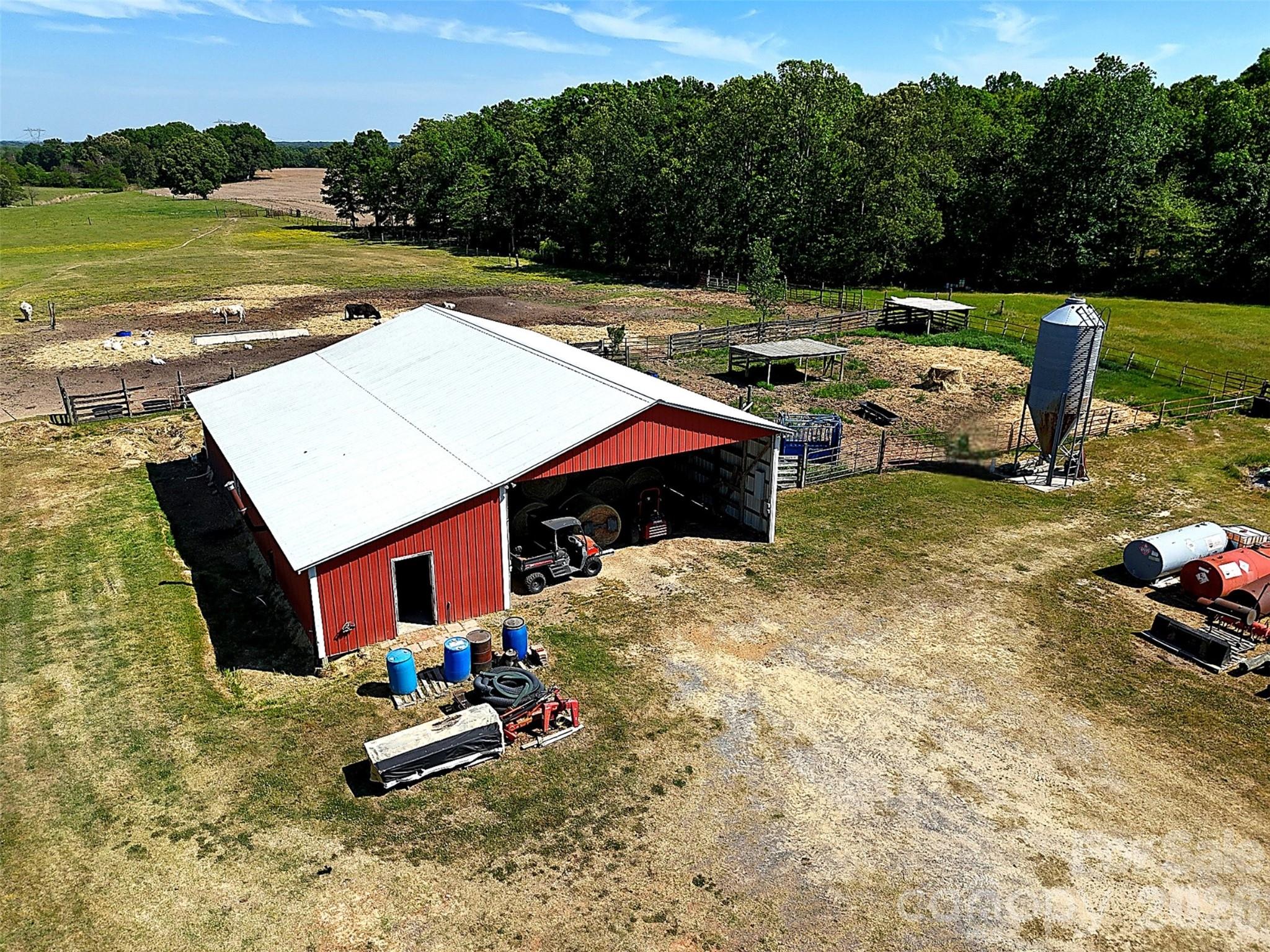 2921 Old Pageland Marshville Road Wingate NC 28174