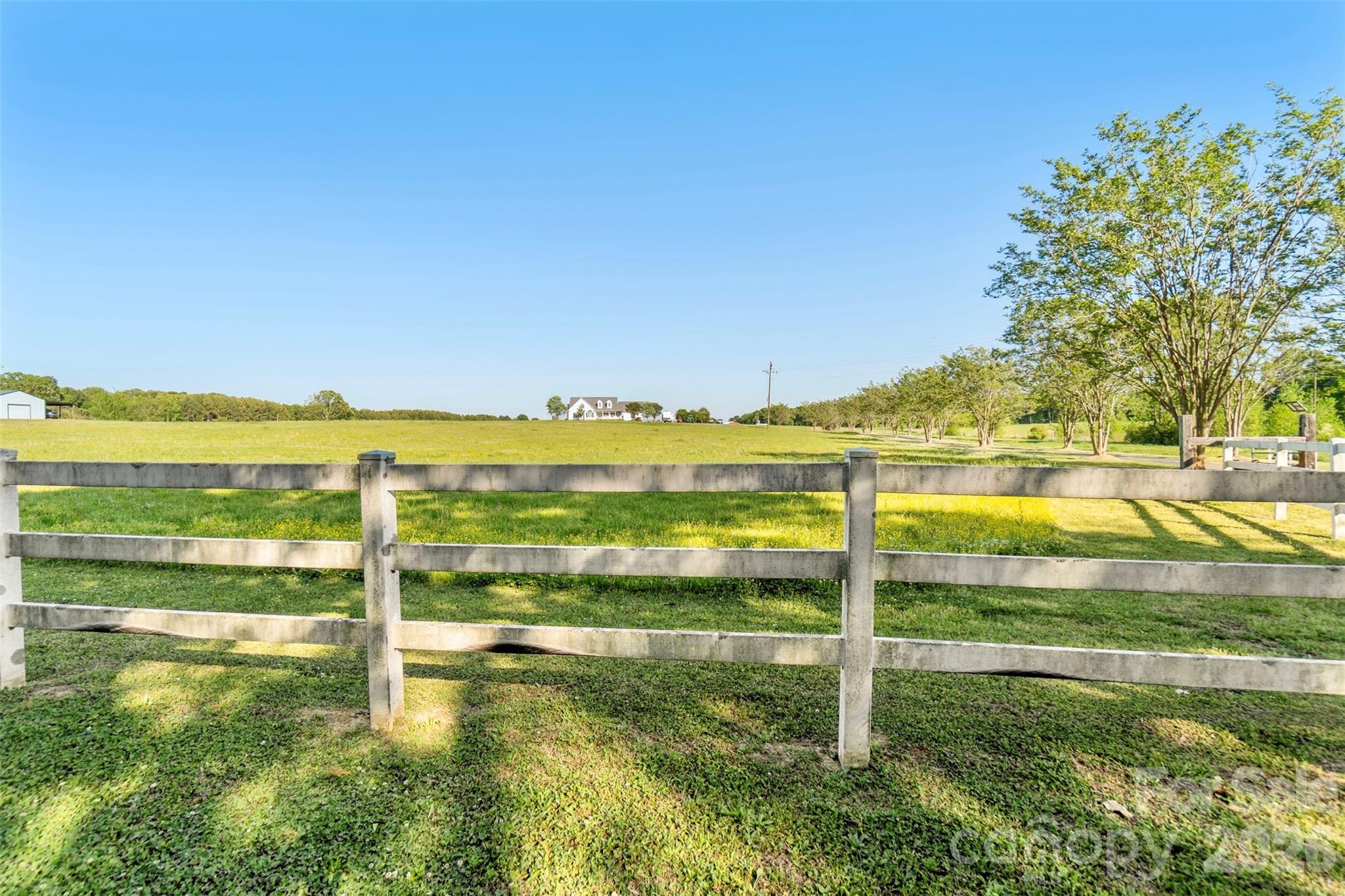 2921 Old Pageland Marshville Road Wingate NC 28174