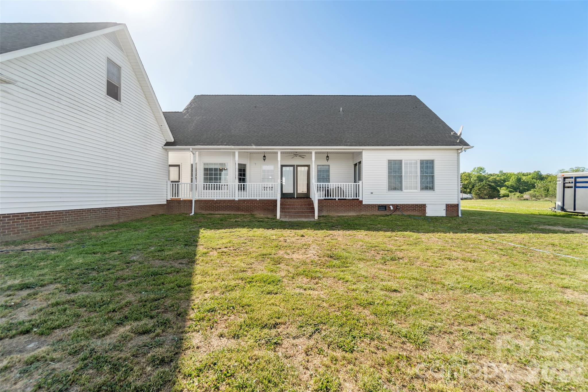 2921 Old Pageland Marshville Road Wingate NC 28174