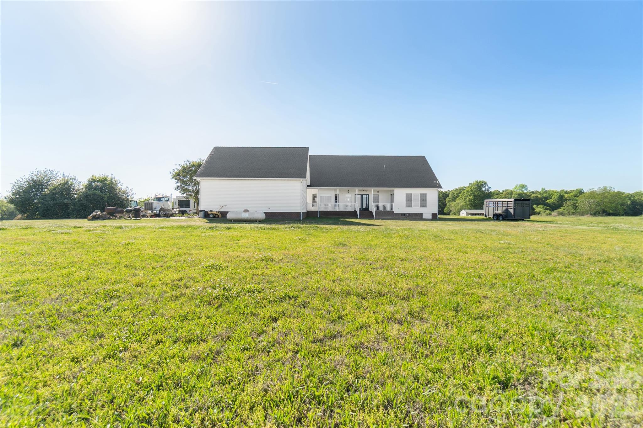 2921 Old Pageland Marshville Road Wingate NC 28174