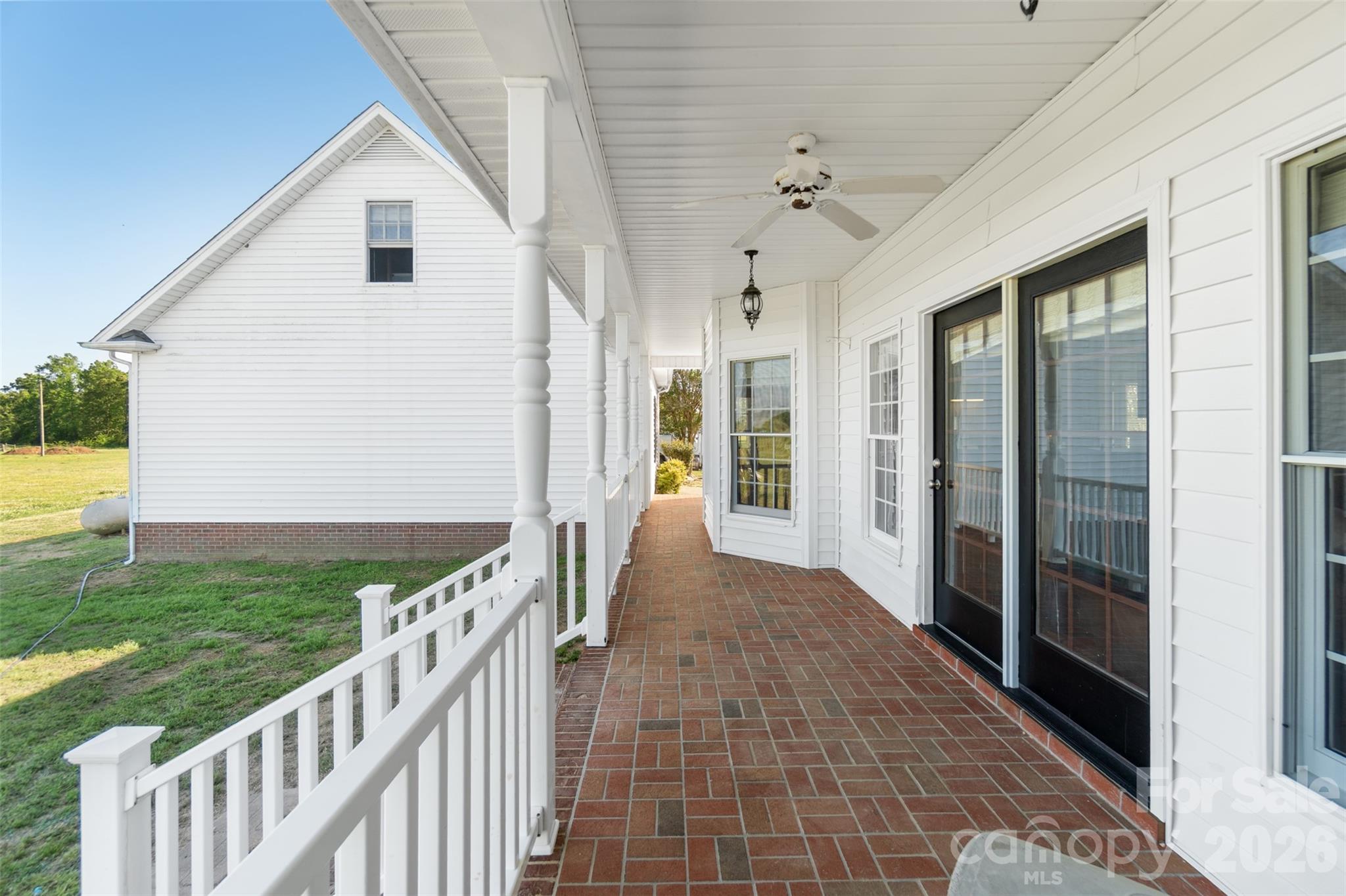 2921 Old Pageland Marshville Road Wingate NC 28174