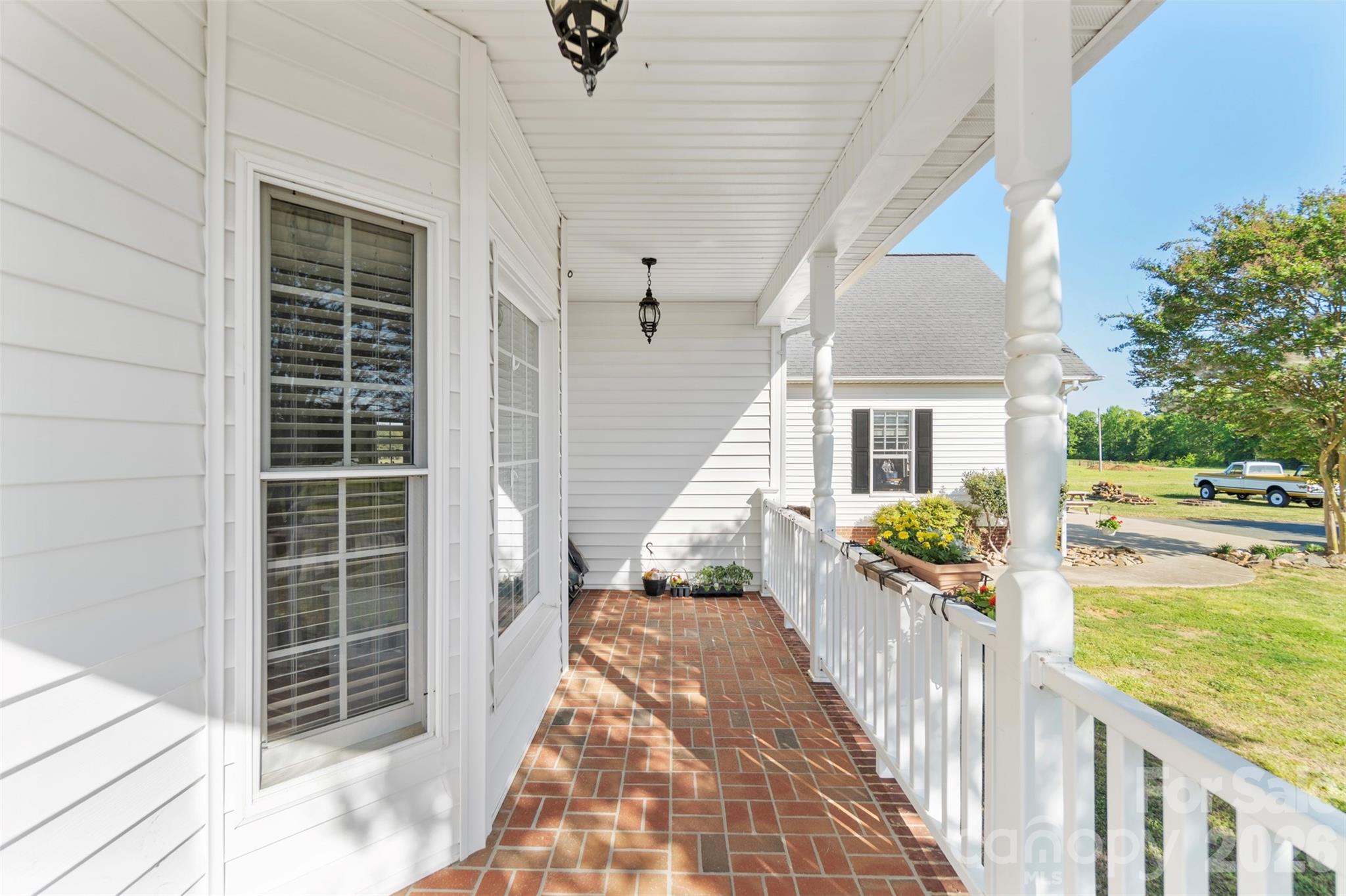2921 Old Pageland Marshville Road Wingate NC 28174