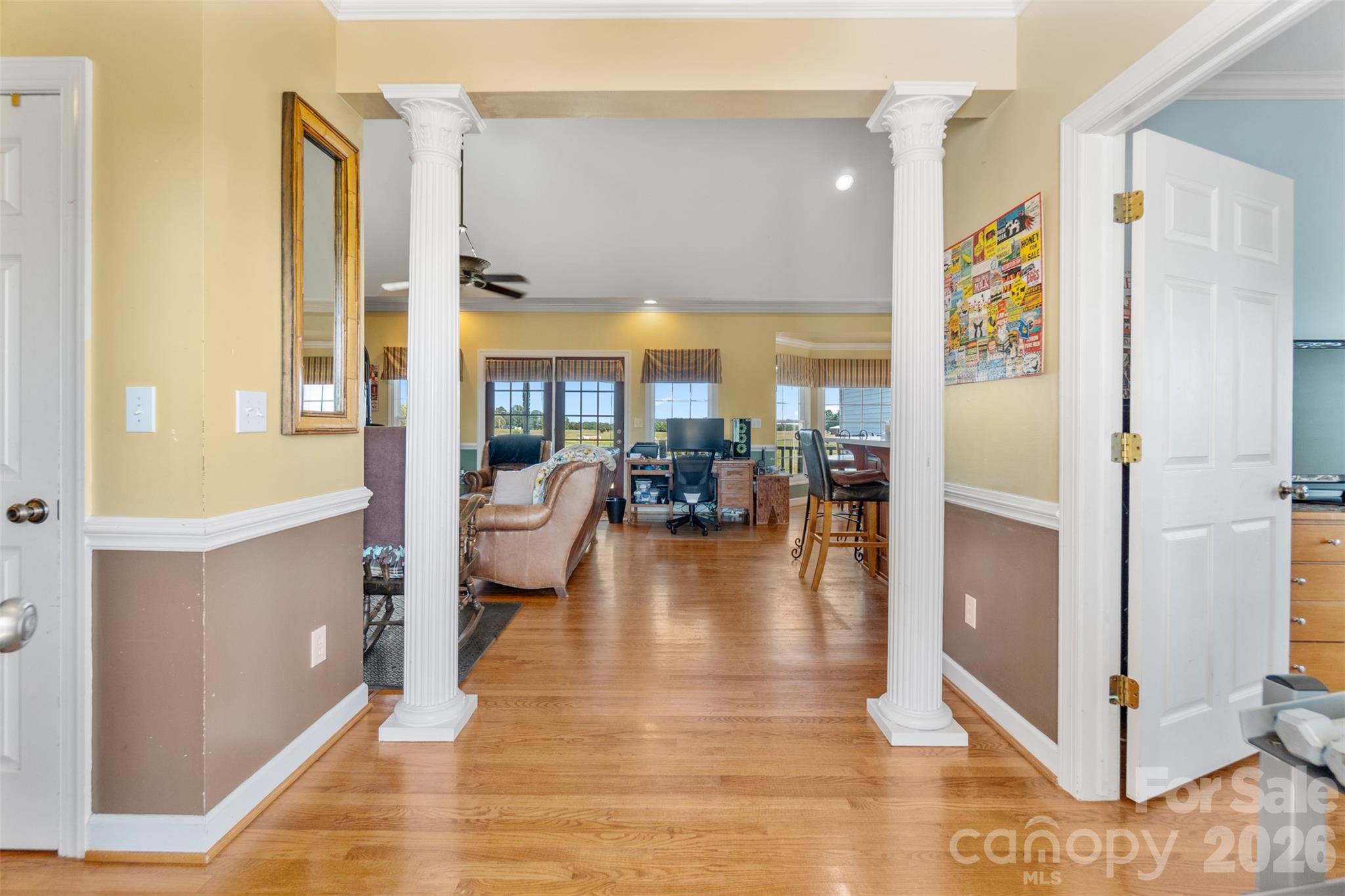 2921 Old Pageland Marshville Road Wingate NC 28174