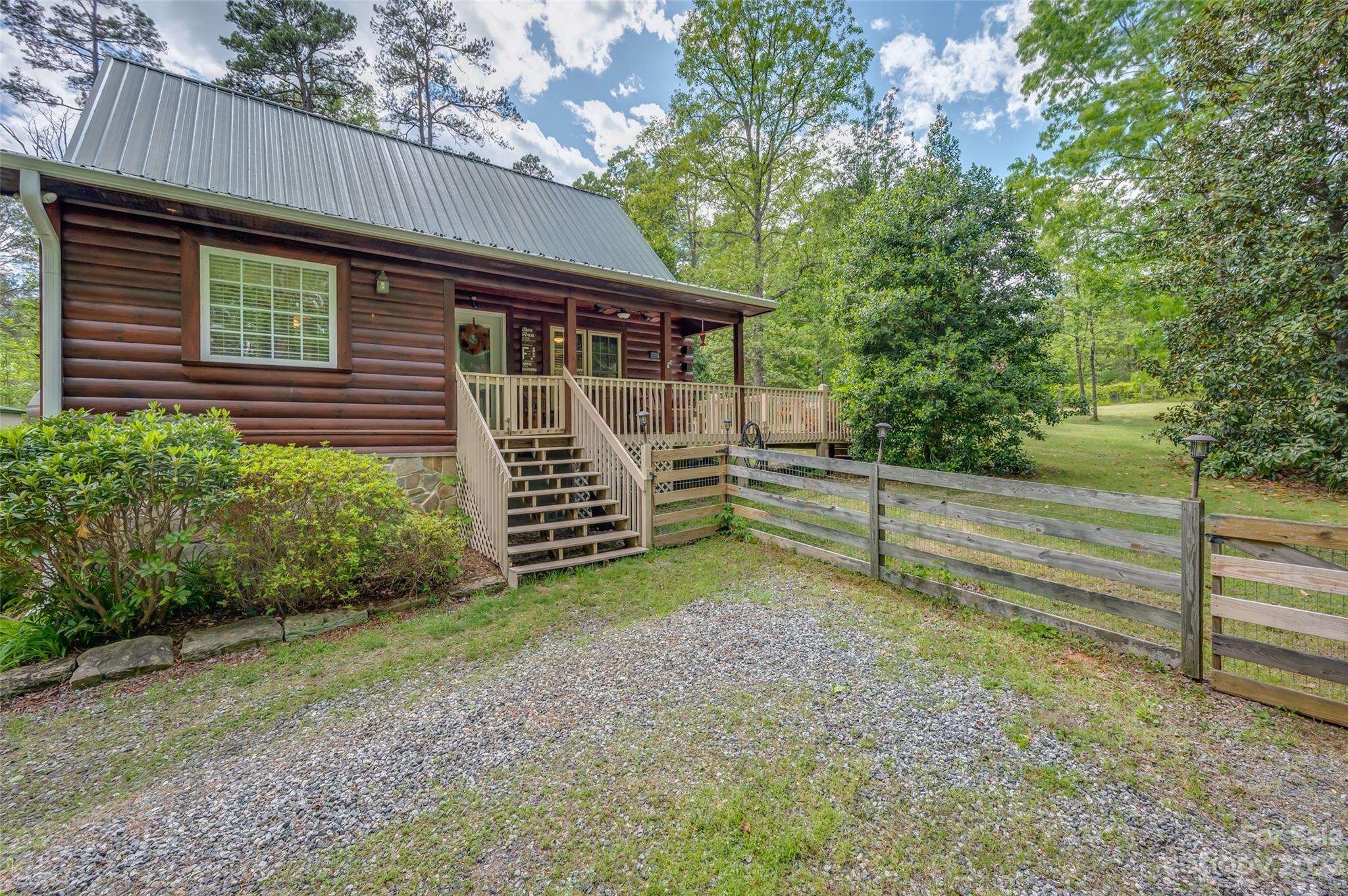 132 Opal Hill Drive Rutherfordton NC 28139
