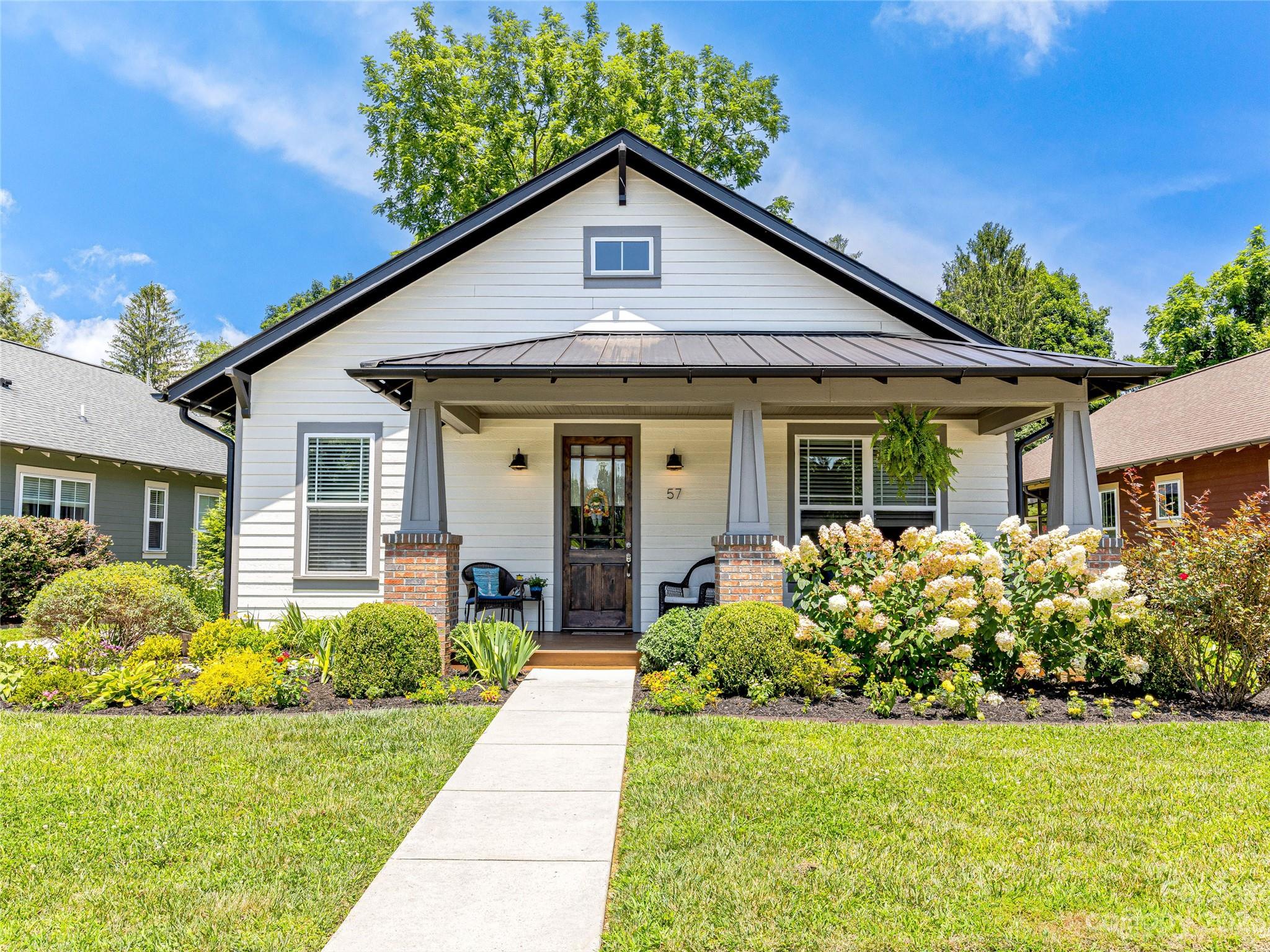 57 Bungalow Way Brevard NC 28712